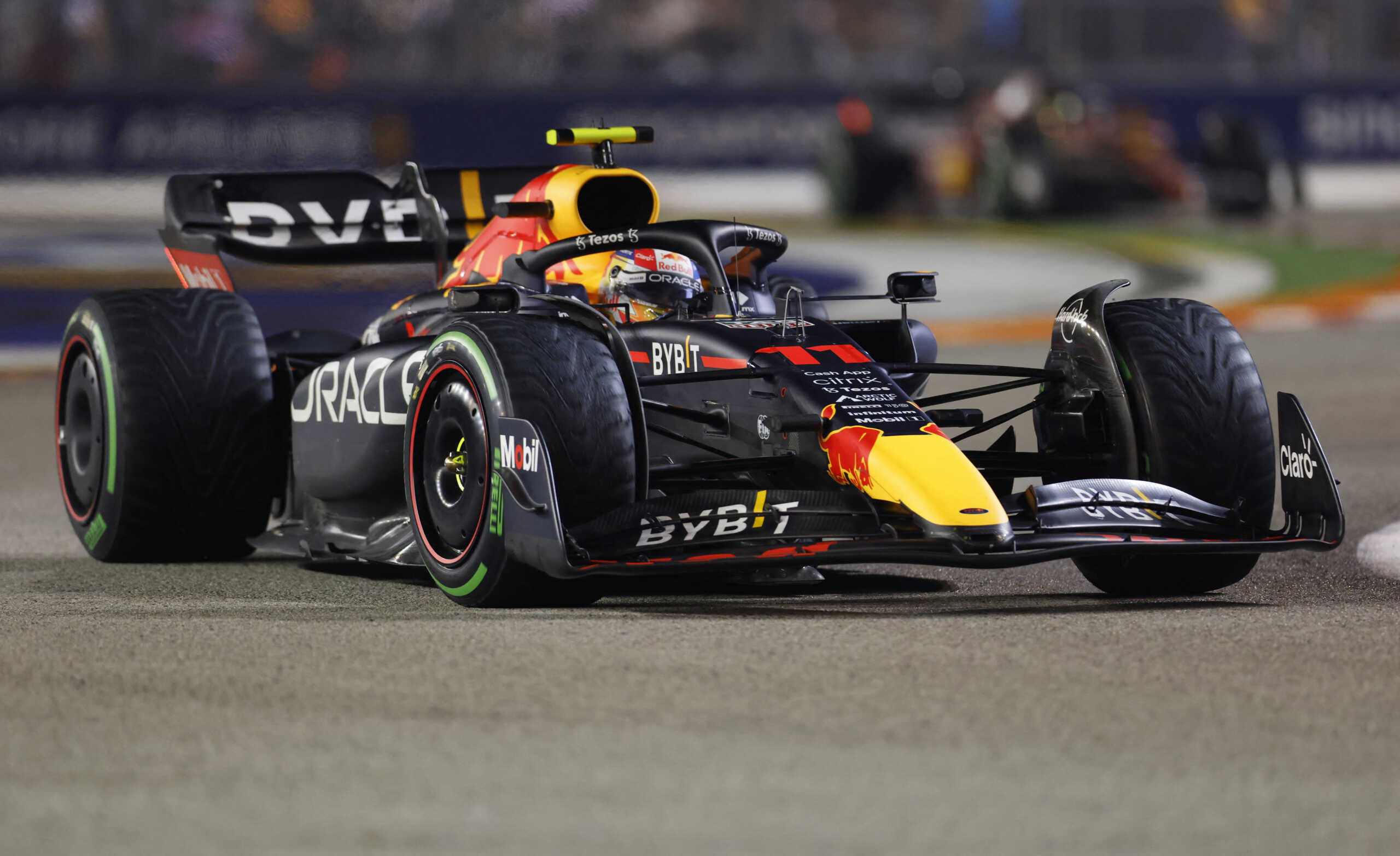 Formula 1: Ανακοινώθηκαν οι έξι αγώνες σπριντ για το 2023