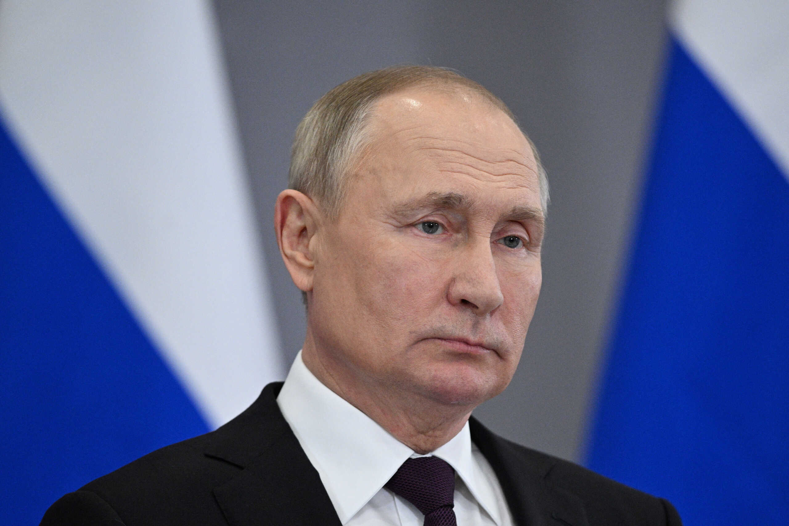 Βλαντιμίρ Πούτιν: Καμία ανάγκη για συνομιλίες με τον Τζο Μπάιντεν – Η Ρωσία κάνει το σωστό στην Ουκρανία