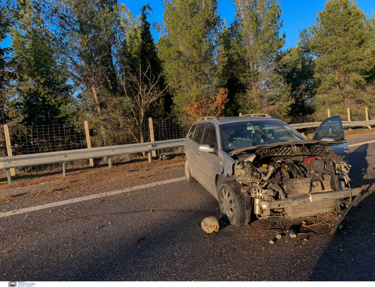 Λιγότερα τροχαία, αλλά περισσότεροι νεκροί φέτος το καλοκαίρι στη Δυτική Ελλάδα