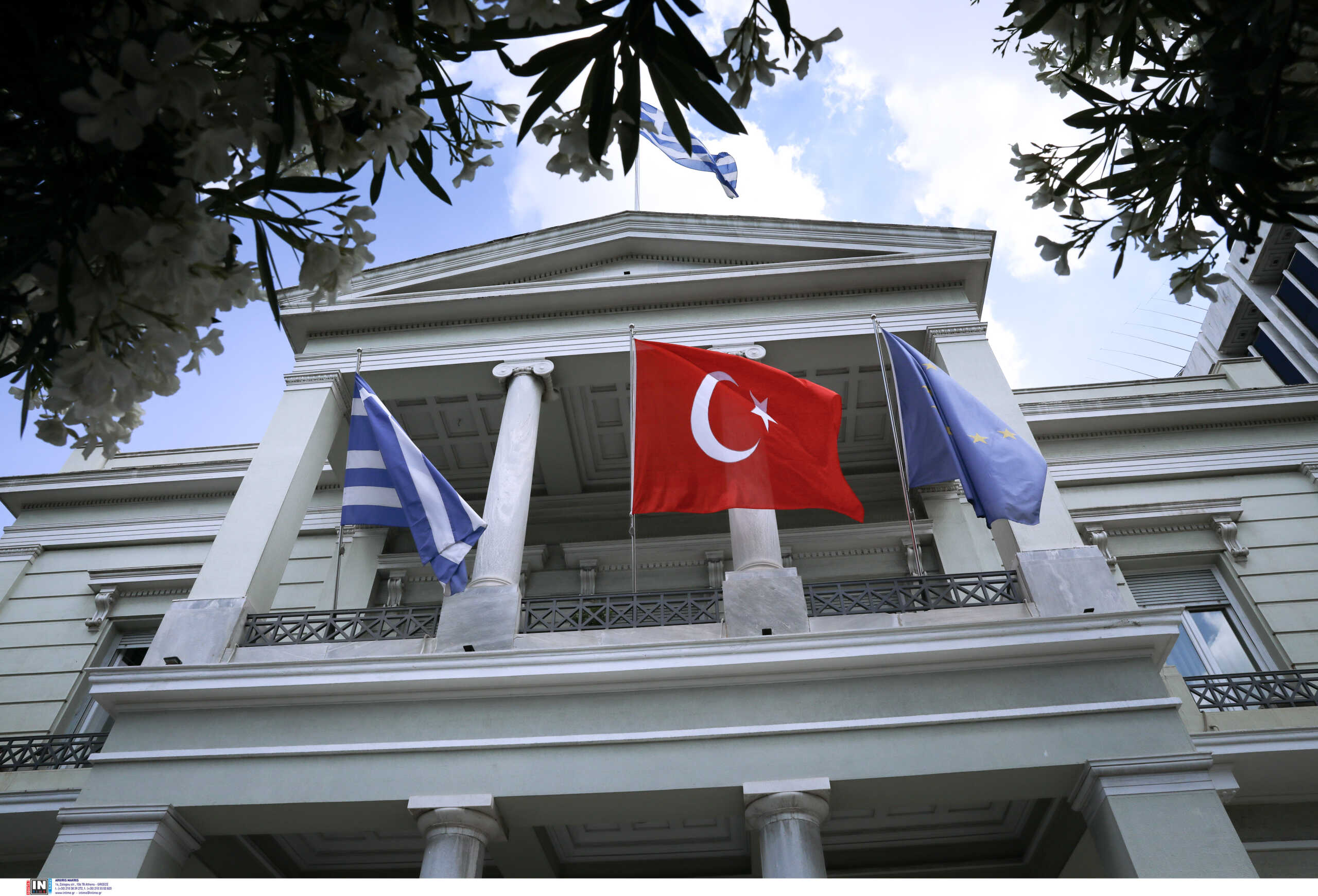 Η Ευρώπη βάζει στον «πάγο» την Τουρκία – Οι όροι που θέτει η Αθήνα για να ανοίξουν ξανά οι δίαυλοι επικοινωνίας