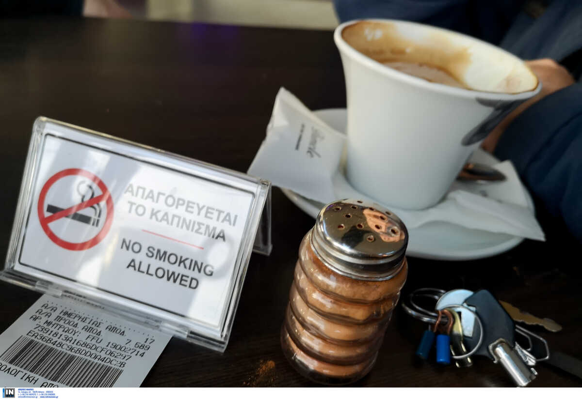 Νέα Σμύρνη: Σάλος με καφετέρια που έδιωξε πελάτες επειδή ήταν ηλικιωμένοι – Η απάντηση του ιδιοκτήτη