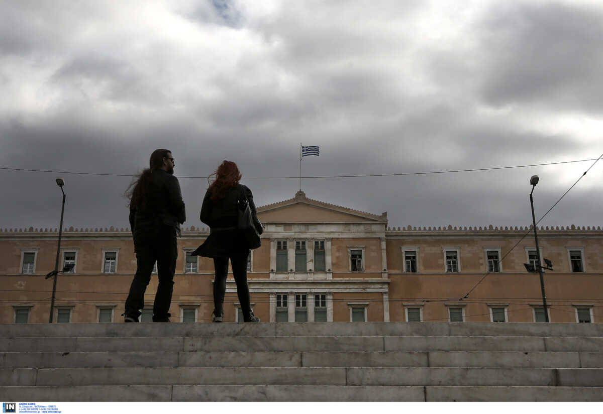 Καιρός: Η πρόγνωση του Σάκη Αρναούτογλου για τον Νοέμβριο – Πότε αναμένεται κρύο