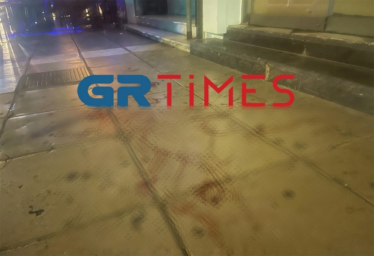 Θεσσαλονίκη: Άγρια επίθεση σε πλαστικό χειρουργό στη Λεωφόρο Νίκης