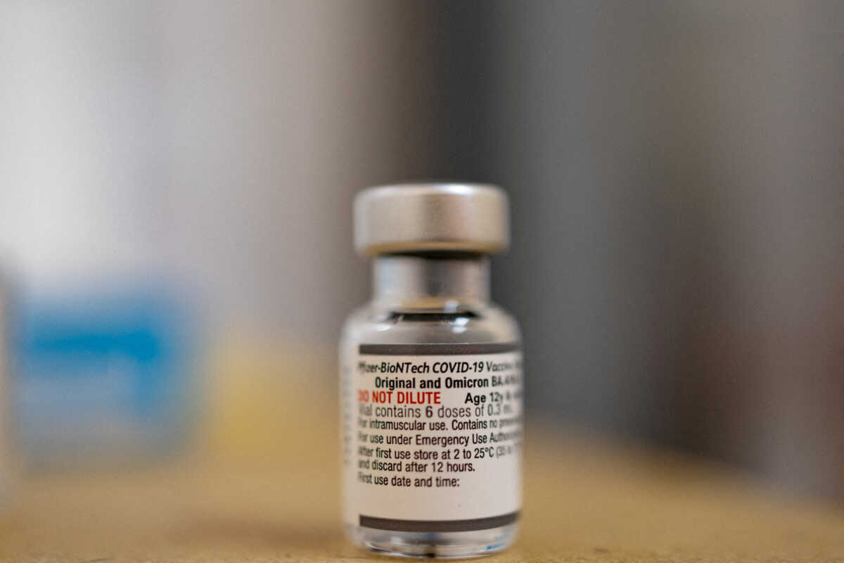 Κίνα: Στέλνει εμβόλια για τον κορονοϊό η Γερμανία
