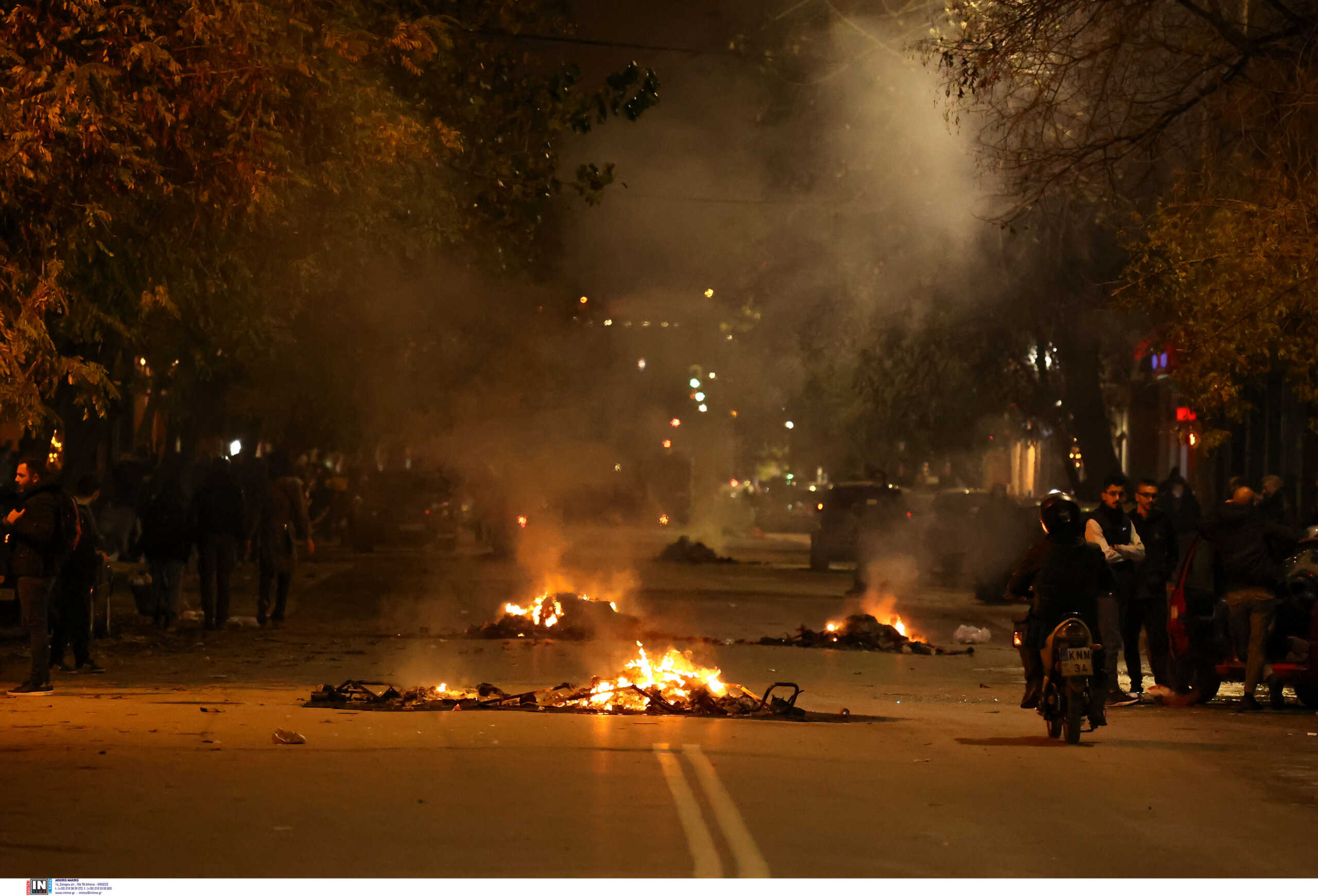 Θεσσαλονίκη: Ρομά μπήκαν σε ταβέρνα και ξυλοκόπησαν τον ιδιοκτήτη και υπαλλήλους