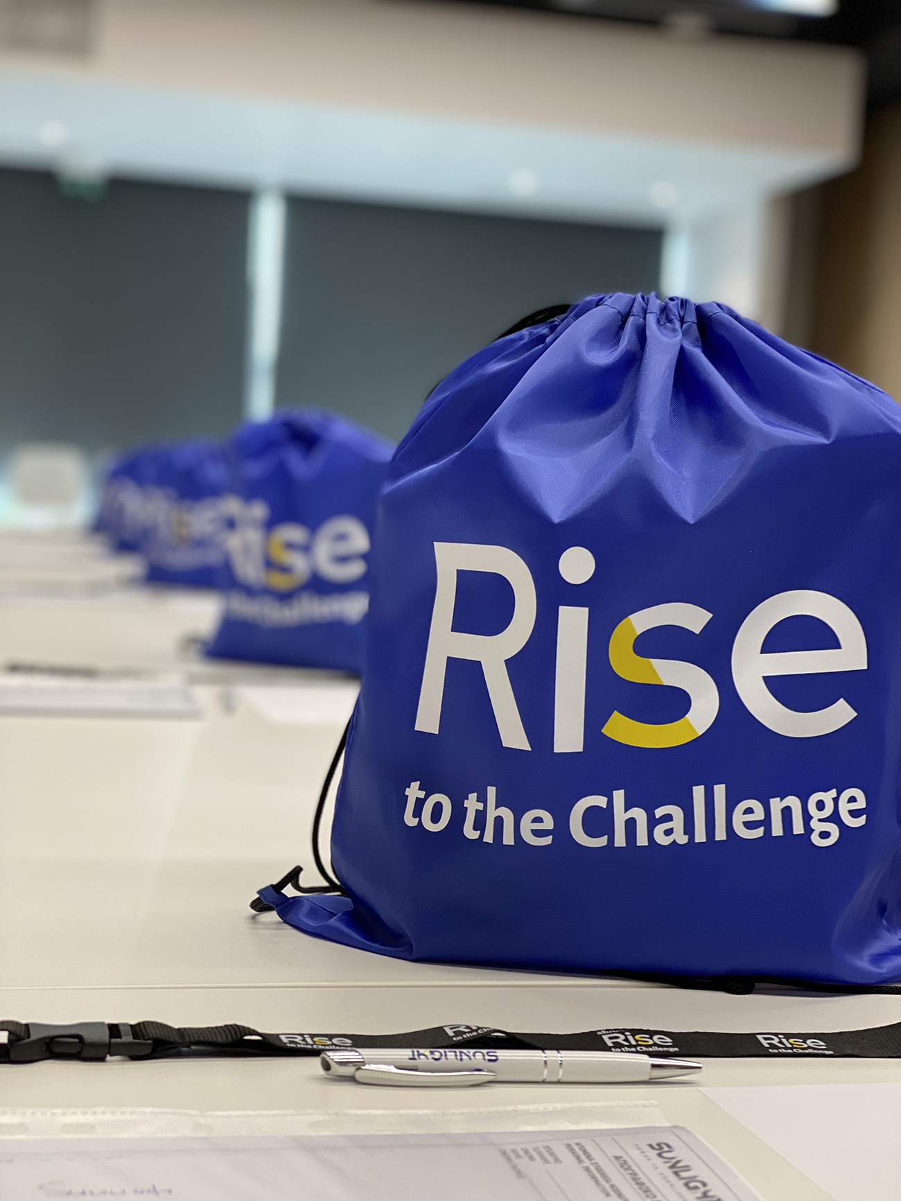 2ος κύκλος Rise to the Challenge: Το ταξίδι στην τεχνολογία λιθίου για 20  ακόμη νέους μηχανικούς ξεκινάει στη Sunlight