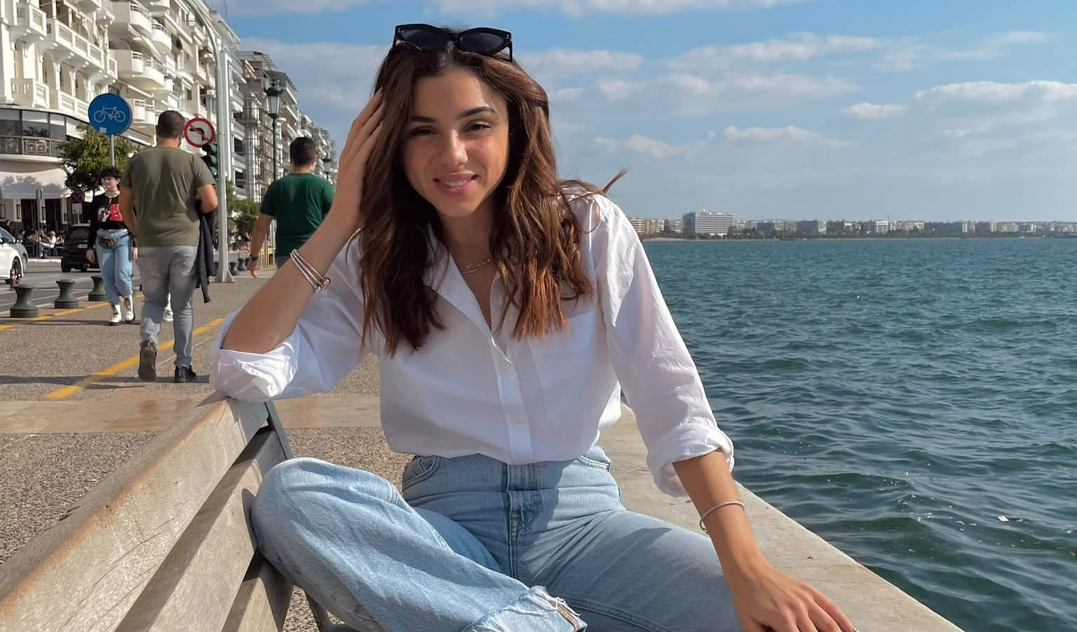 Έμμα: Νέα δωρεά από τους γονείς της 21χρονης που σκοτώθηκε στο τροχαίο με εγκατάλειψη στη Θεσσαλονίκη