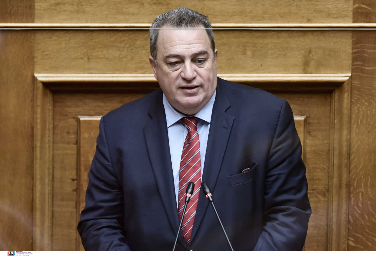 Στυλιανίδης: Κυβερνητικά στελέχη συμπεριφέρθηκαν με περιφρόνηση και είπαν ψέμματα στους Θρακιώτες