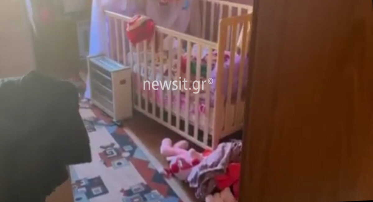 Βέροια: «Μάνα εκεί που είναι το μωρό τώρα είναι καλά» – Η μητέρα της 29χρονης μιλά στο newsit.gr
