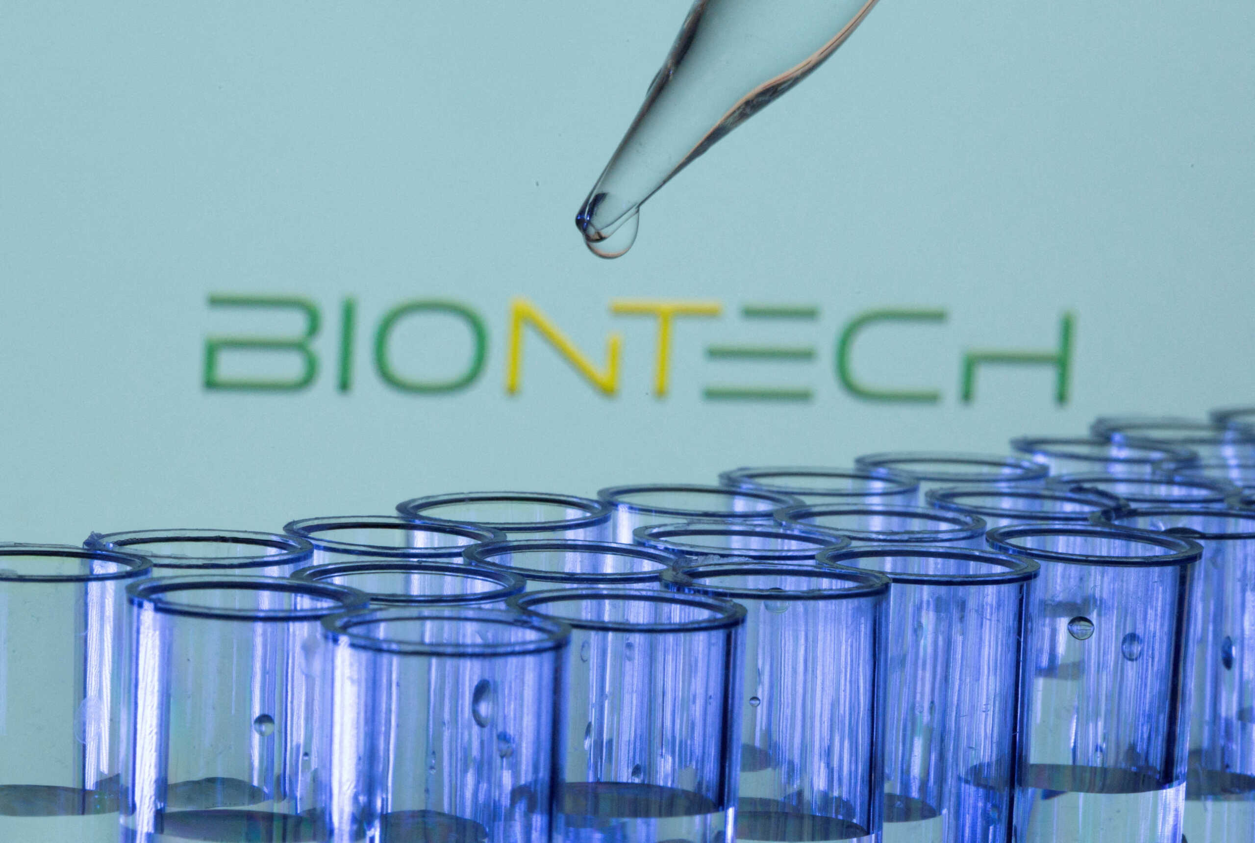 Biontech: Πως θα στηριχθούν οικονομικά οι νέες θεραπείες του καρκίνου από το 2026