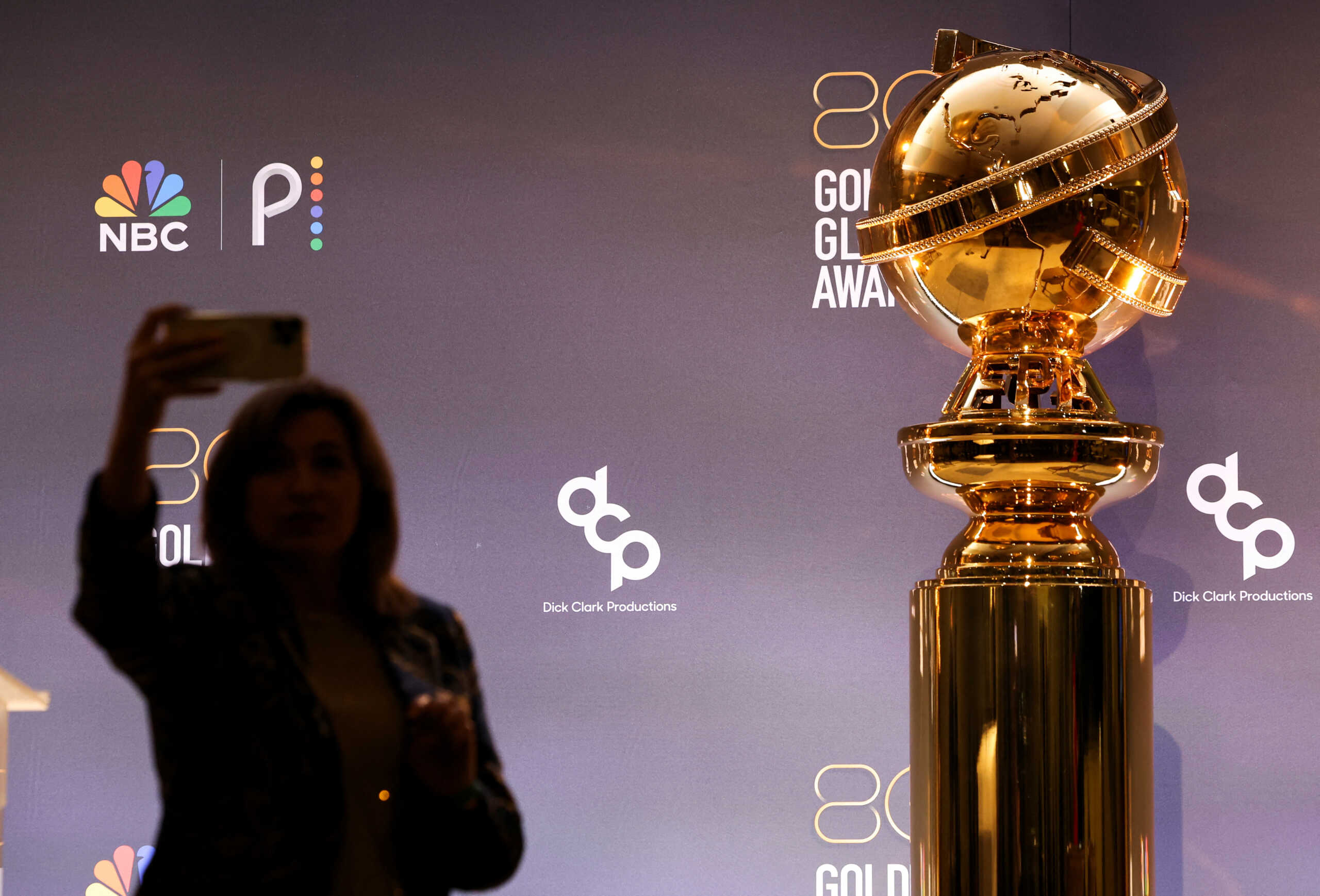 Golden Globes 2023: Ανακοινώθηκαν οι παρουσιαστές – 10 Ιανουαρίου η απονομή των βραβείων