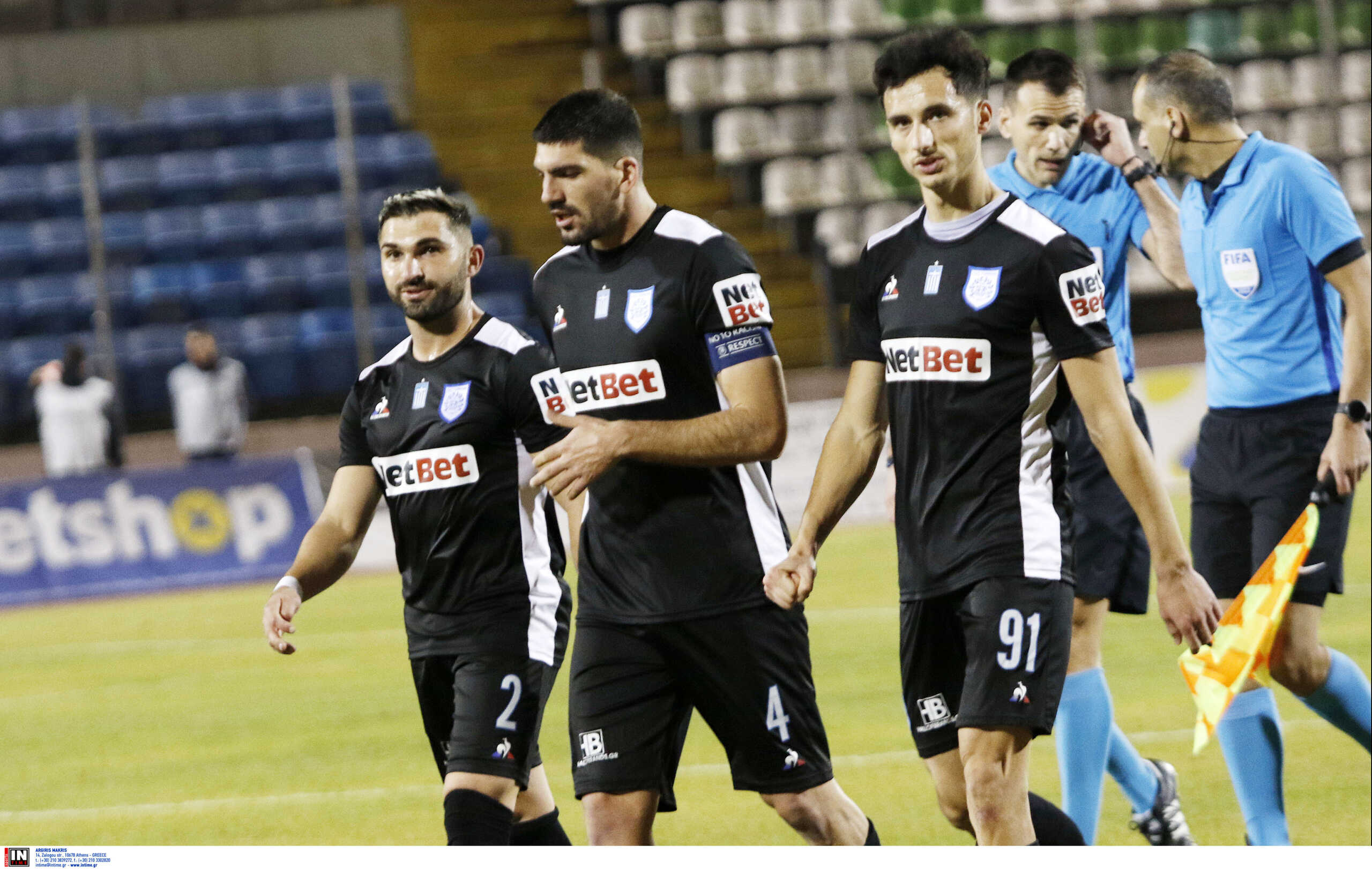 Λεβαδειακός – ΠΑΣ Γιάννινα 1-3: Συνέχισε νικηφόρα σε ματς με υπέροχα γκολ