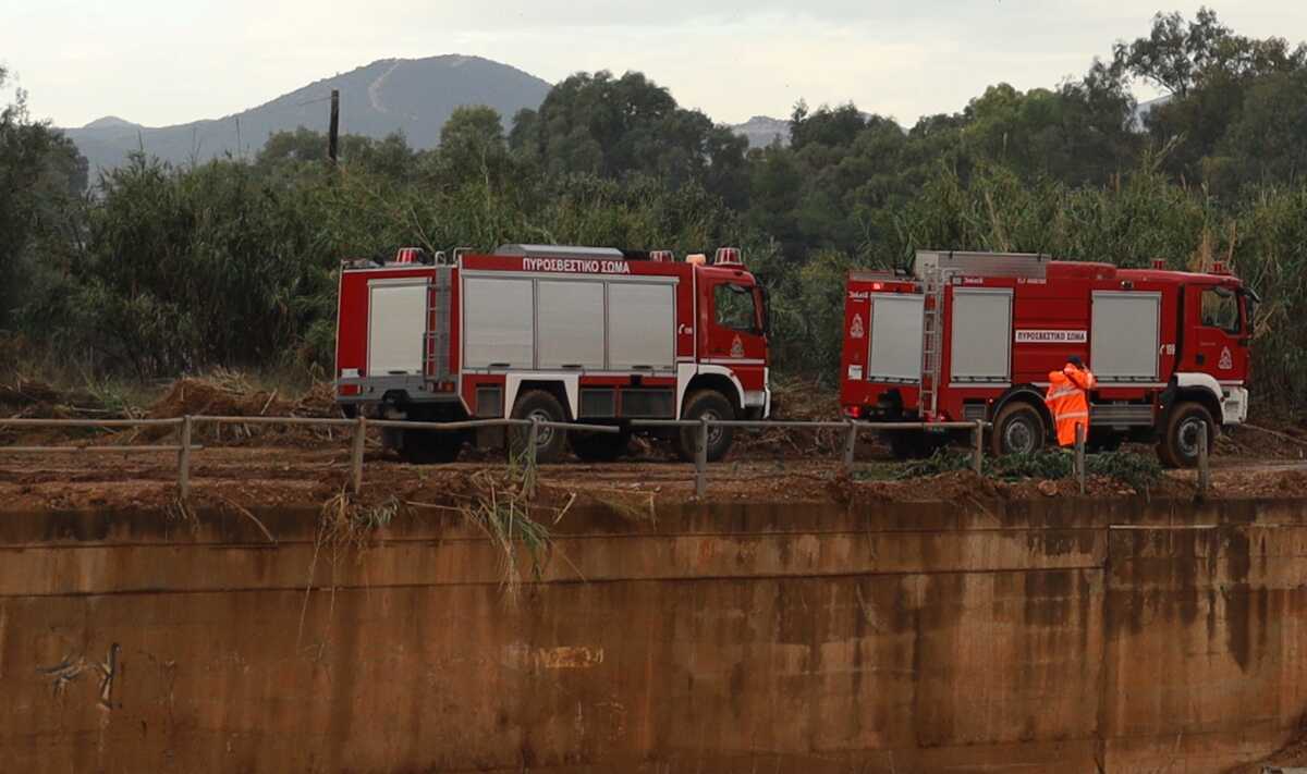 Κρήτη: Βρέθηκε χωρίς τις αισθήσεις του σε στέρνα βάθους 6 μέτρων