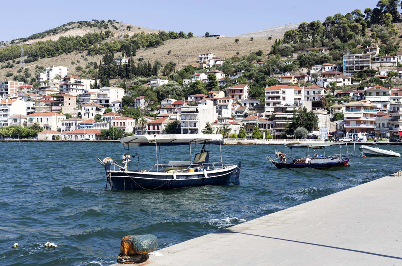 Ταξίδι στην Αμφιλοχία: Οι εκπλήξεις που προσφέρει σε όσους την επιλέξουν