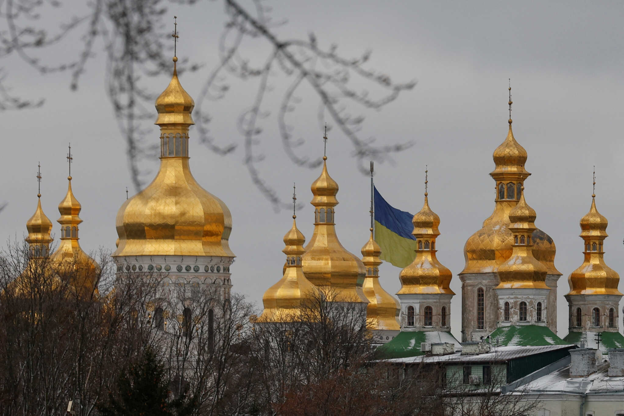 Киево лавра новости