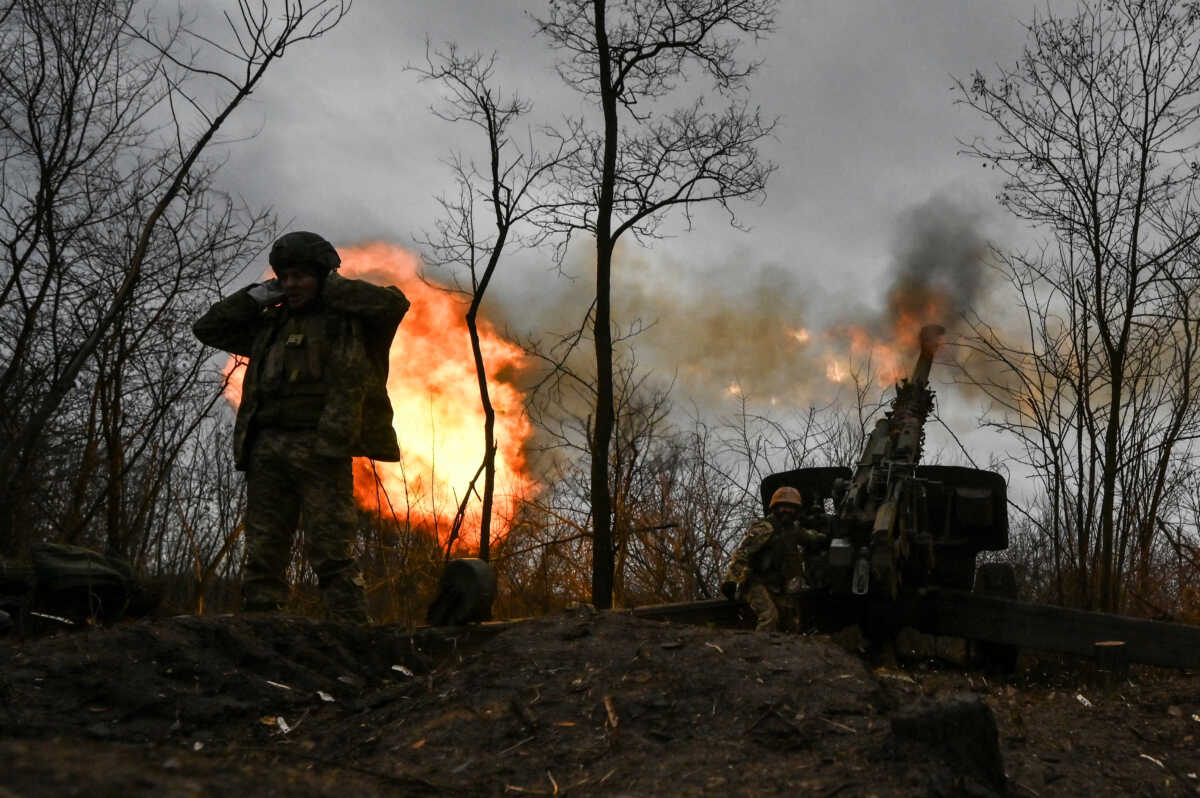 Πόλεμος στην Ουκρανία: Αλληλοκατηγορούνται Κίεβο και Μόσχα  για επιθέσεις κατά αμάχων στη Ζαπορίζια