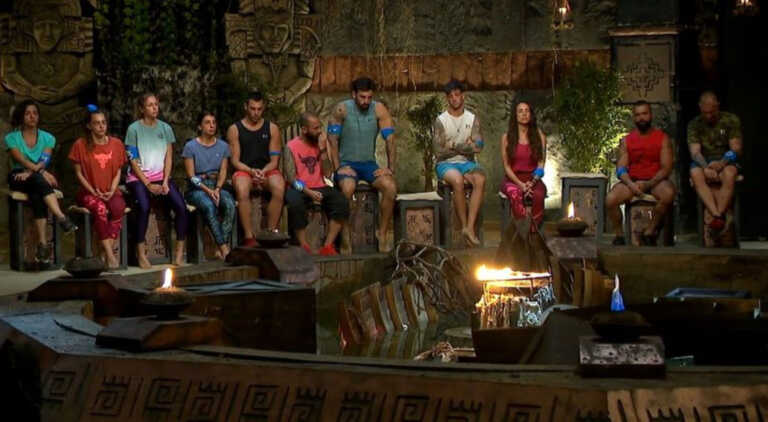 Survivor All Star: Στήθηκε δεύτερη κάλπη μετά την αποχώρηση της Βρισηίδας Ανδριώτου – Οι υποψήφιοι