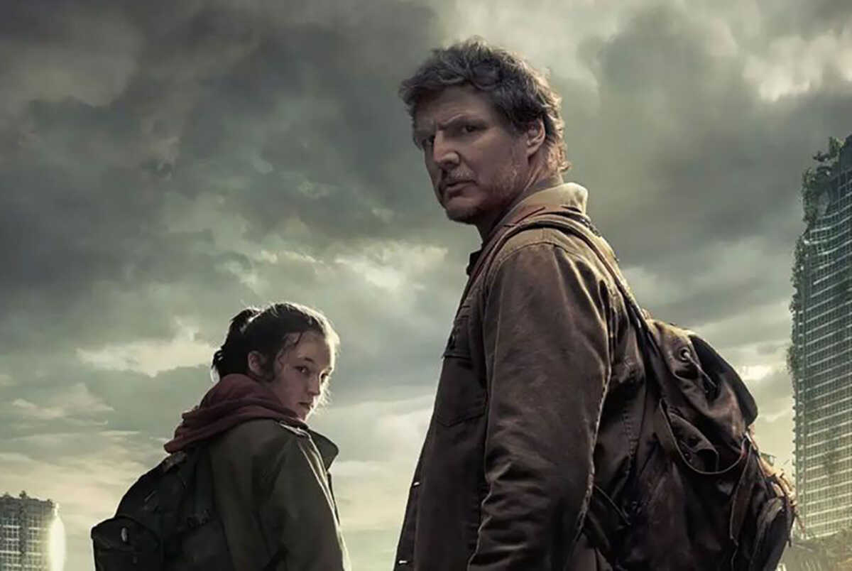 The Last of Us: Το easter egg της Google για τη σειρά της HBO