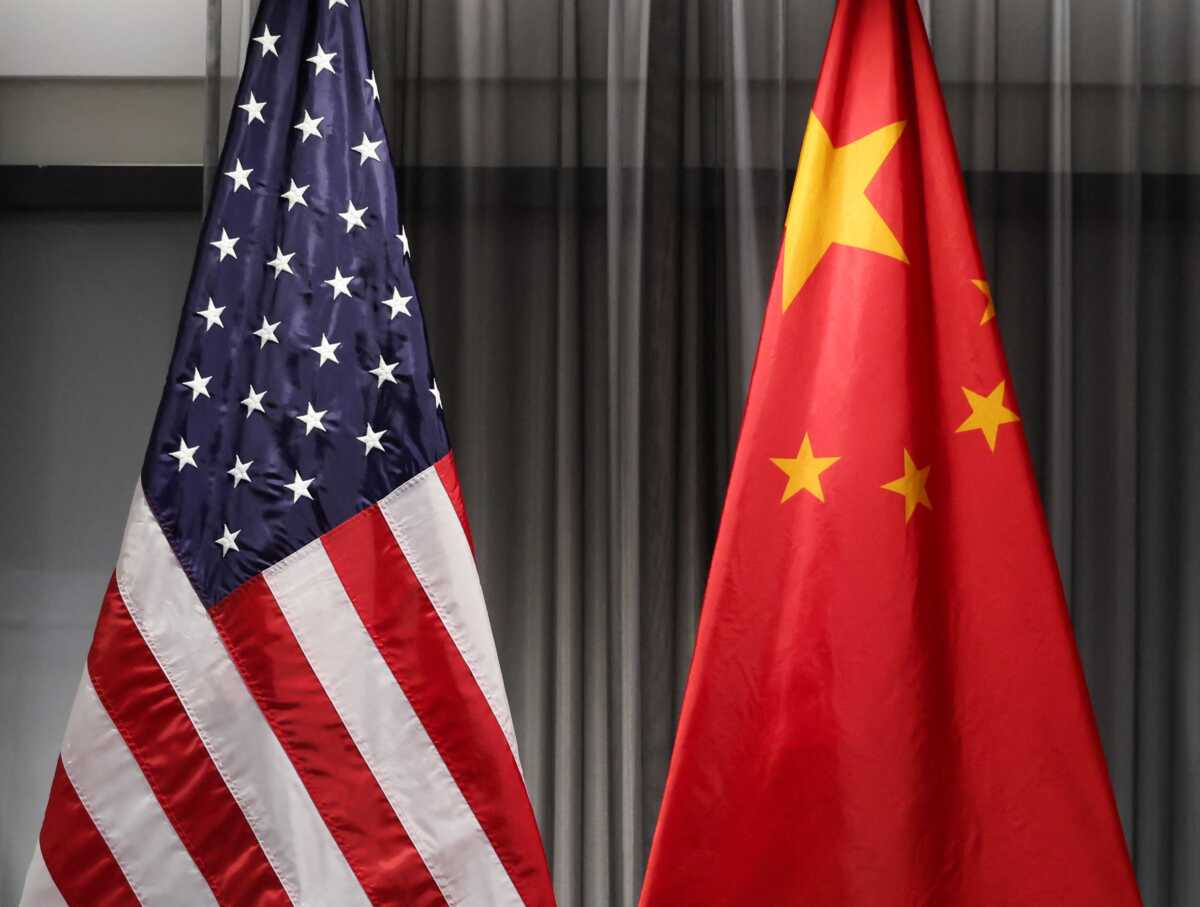 Η Κίνα απειλεί τις ΗΠΑ για το μπαλόνι – «Θα υποστείτε τις συνέπειες αν το συνεχίσετε»