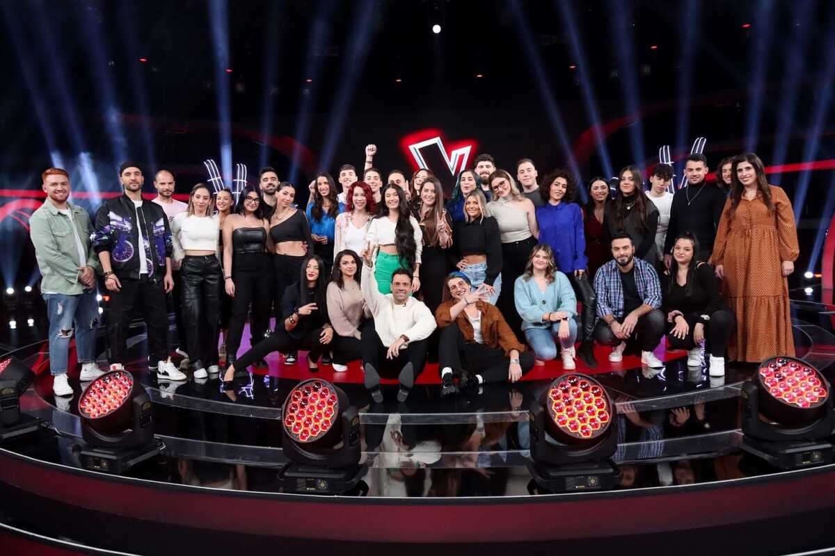 The Voice: οι guest coaches και οι αλλαγές λόγω Survivor