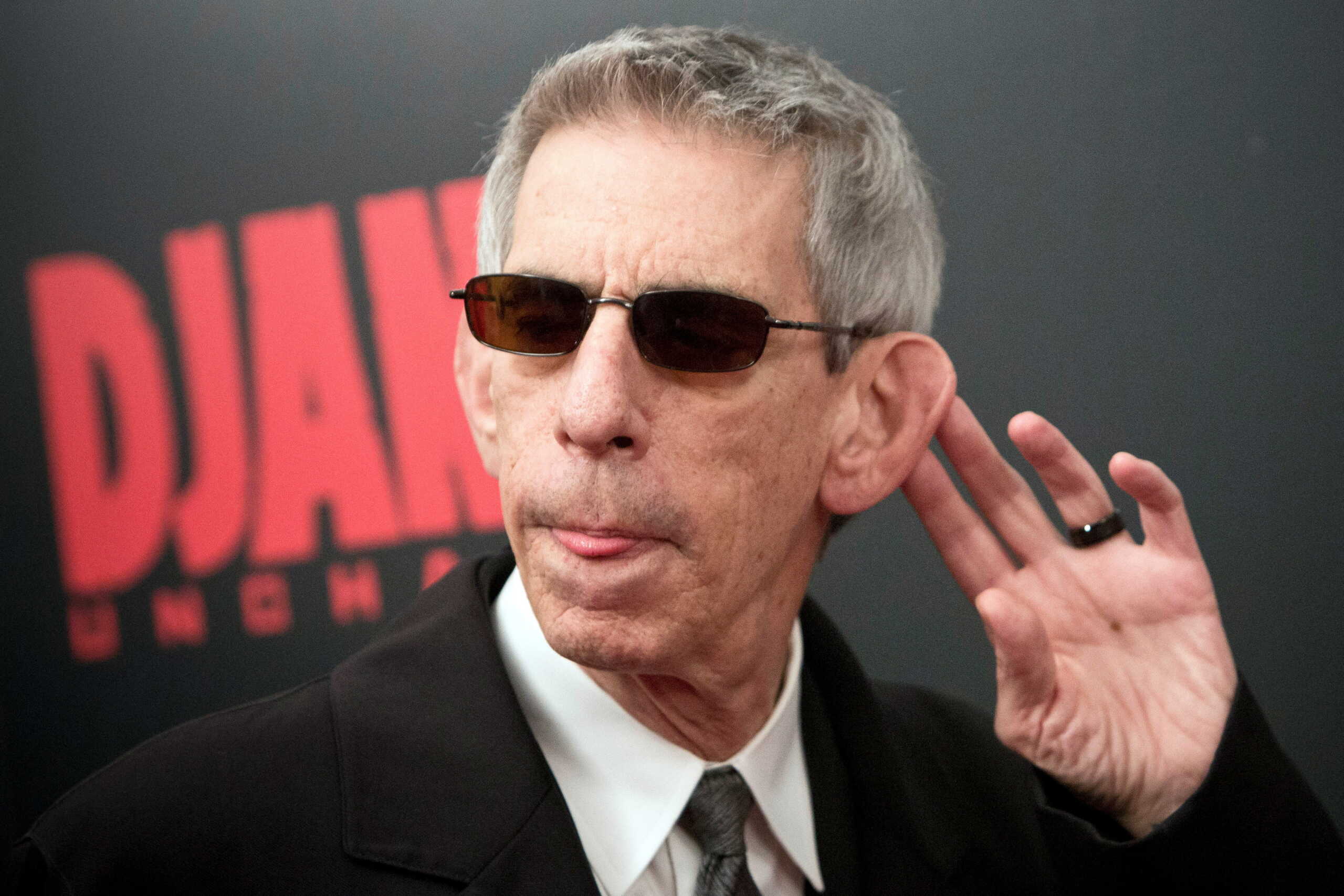 Richard Belzer: Πέθανε ένας από τους πρωταγωνιστές του Law & Order