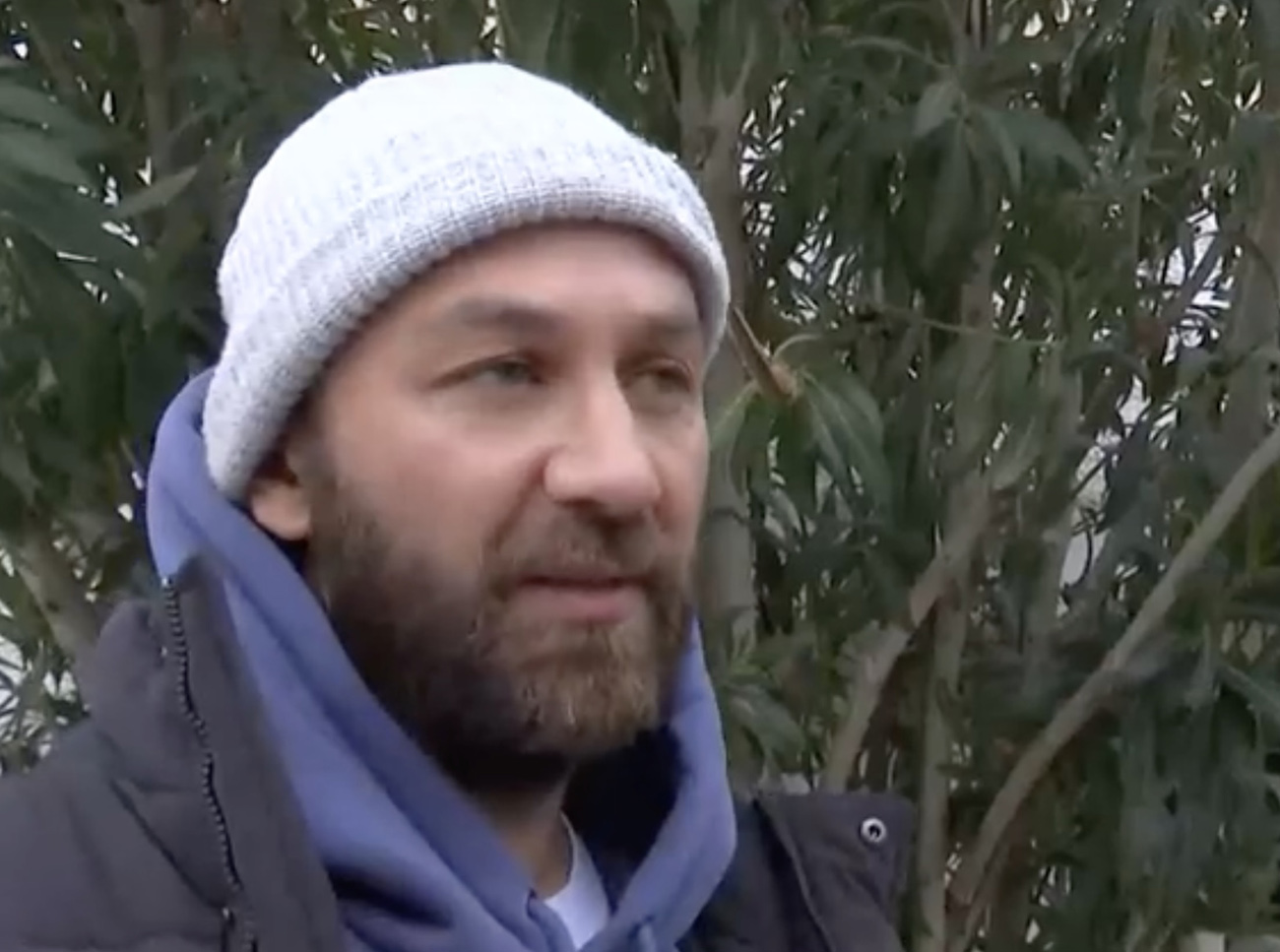 Δημήτρης Μακαλιάς για Survivor: Ο Κώστας Αναγνωστόπουλος ένιωσε ότι κάτι θα καλύψει η παραγωγή
