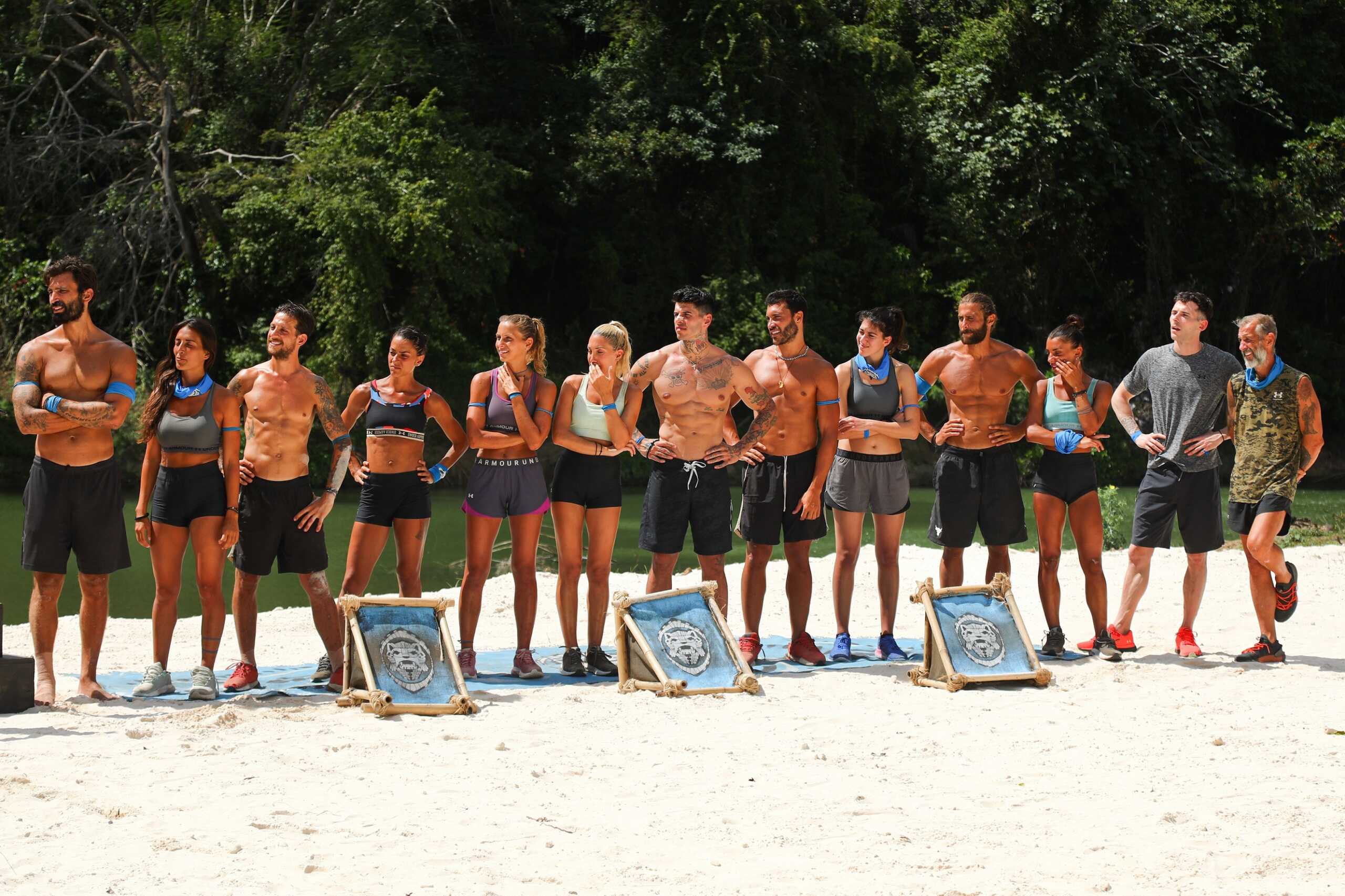 Survivor spoiler: Ποια ομάδα χάνει την ασυλία, ποιος παίκτης θα είναι υποψήφιος