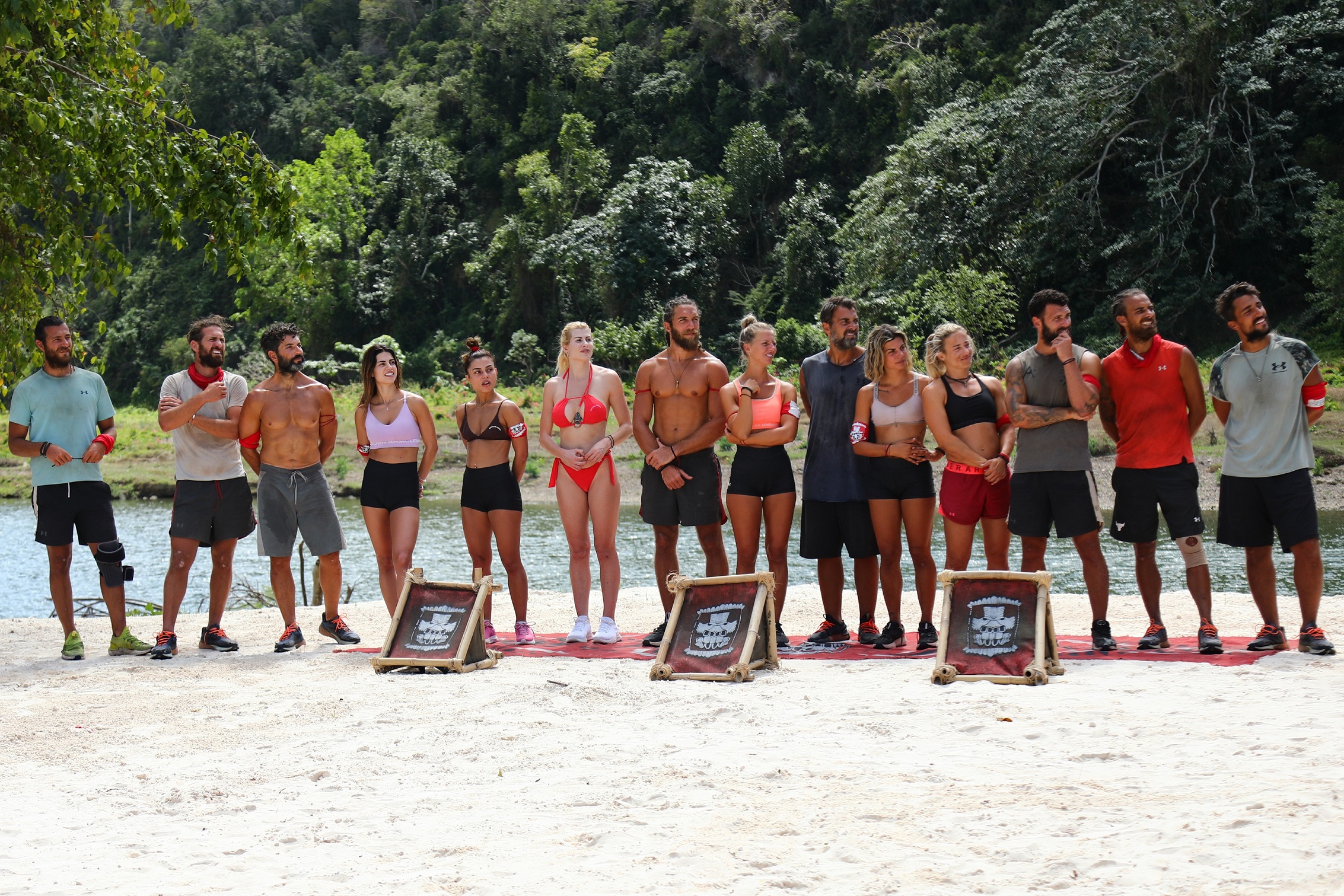 Survivor All Star: Κόντρες, γκρίνια και αγώνας ασυλίας που απαιτεί συνεργασία – Τι θα δούμε απόψε