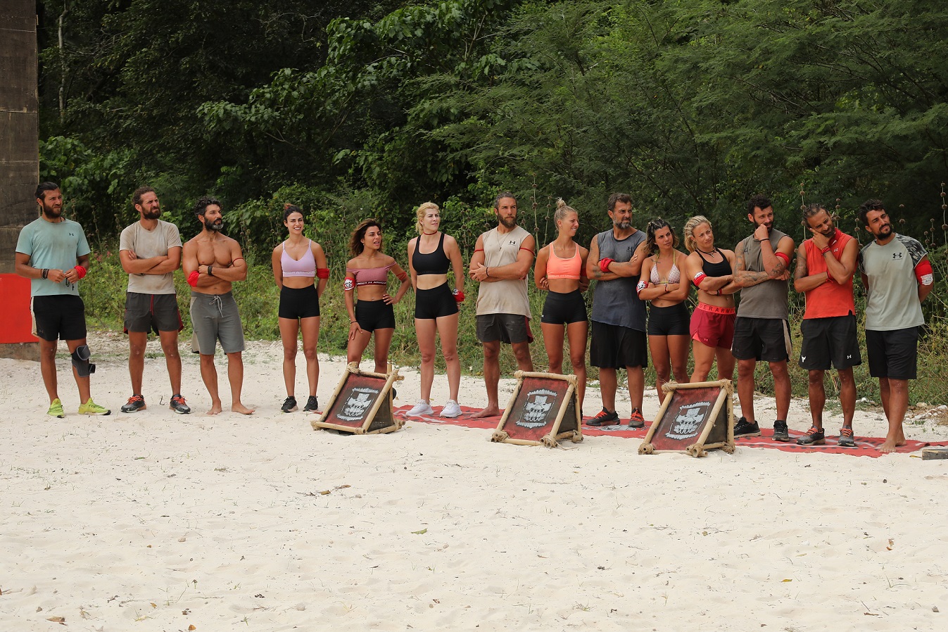 Survivor Spoiler: Ποια θα είναι η τέταρτη υποψήφια αποχώρισης