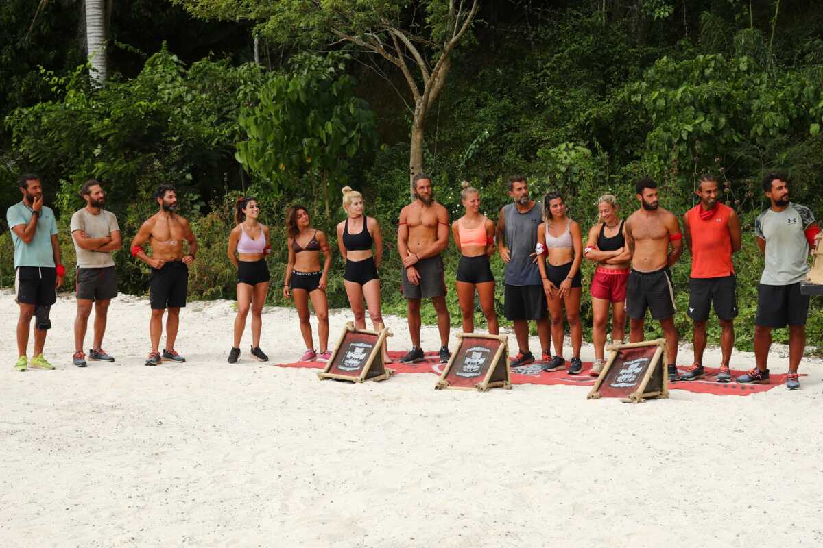 Survivor spoiler: Ποιος παίκτης αποχωρεί από τον Άγιο Δομίνικο