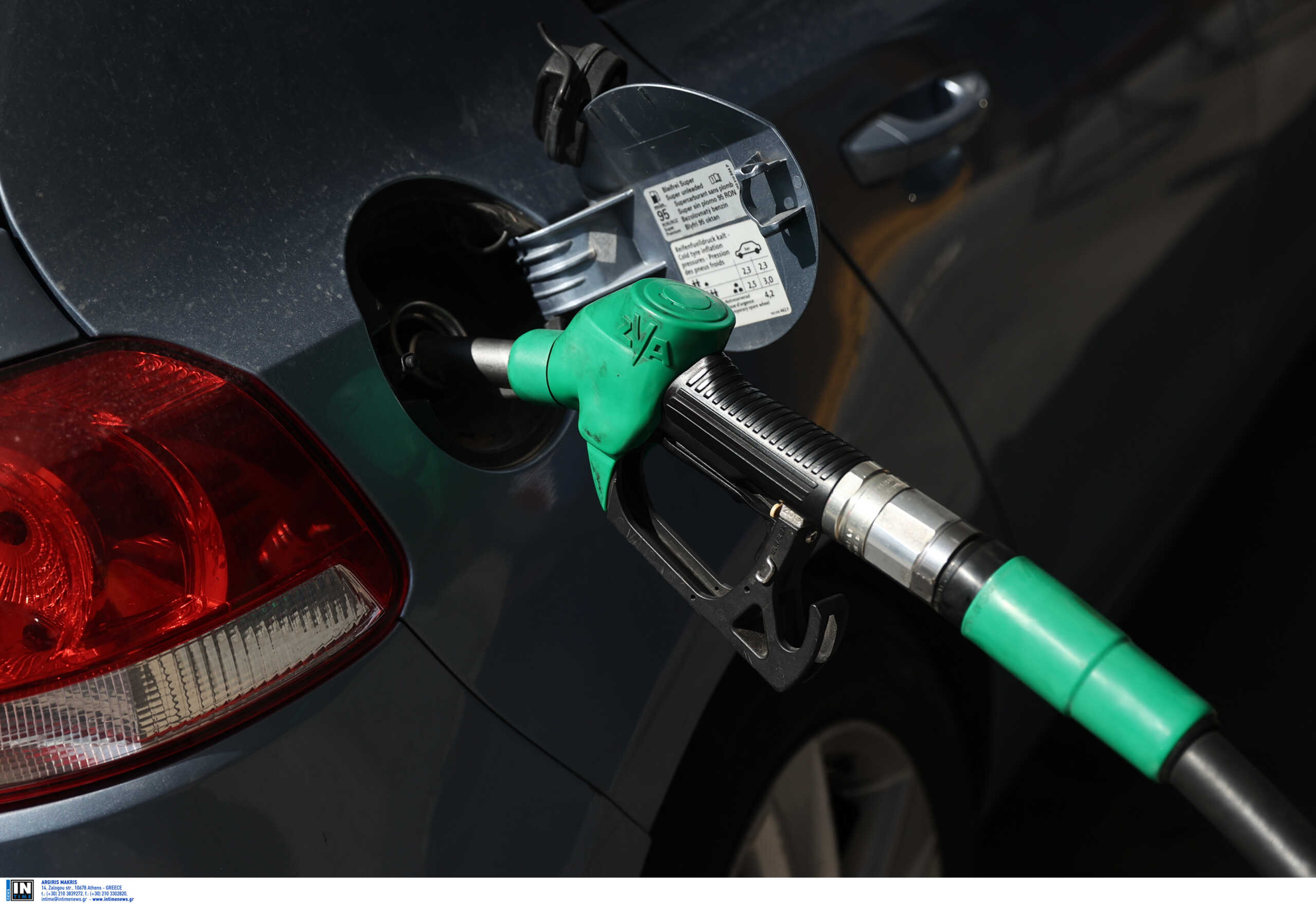 Πρόστιμα 140.000 ευρώ σε 13 επιχειρήσεις καυσίμων – ειδών αυτοκινήτου για αισχροκέρδεια
