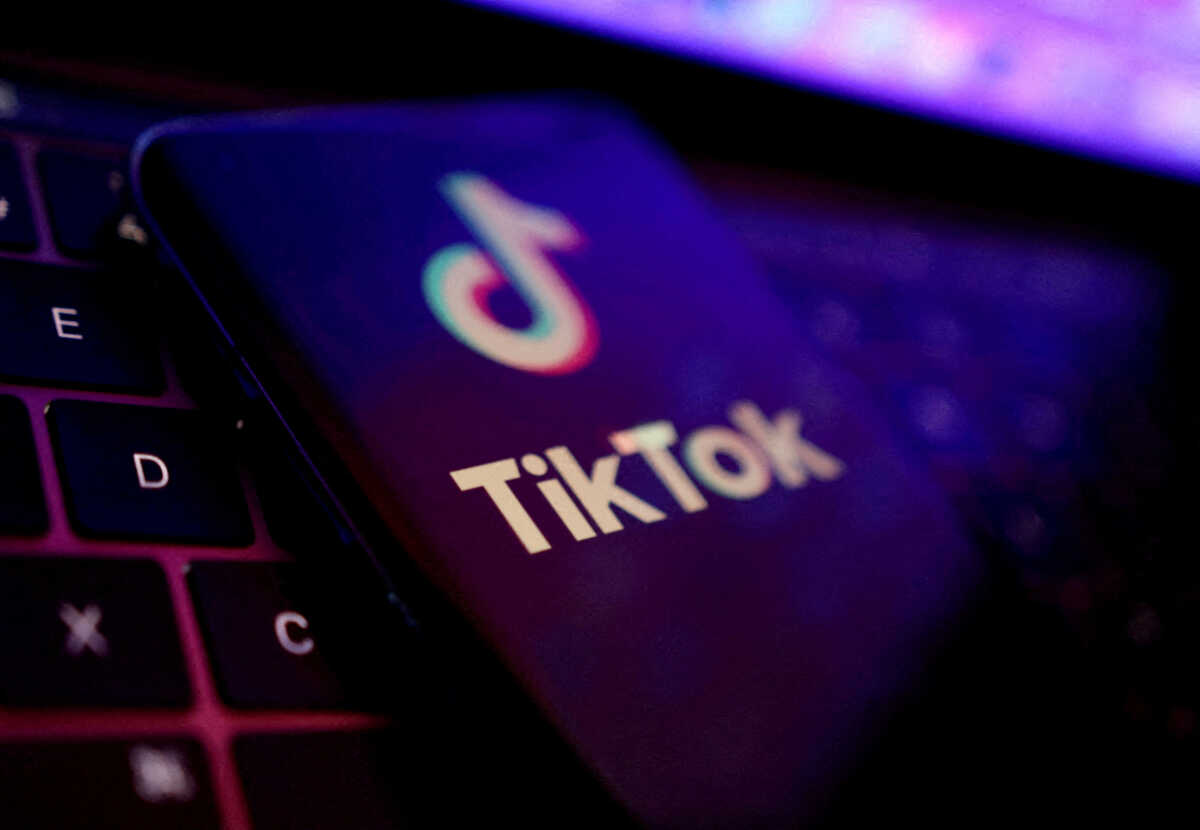 TikTok: Διαφωνούμε με σεβασμό με την απόφαση και με το ύψος του προστίμου