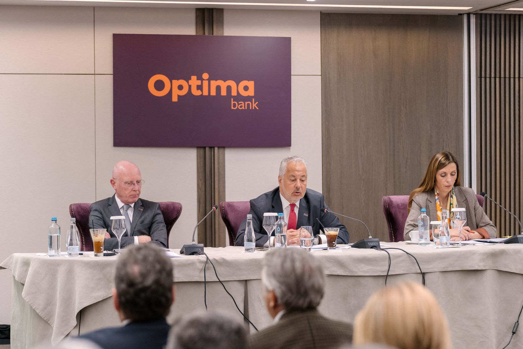 Optima bank: «Πράσινο φως» για το Χρηματιστήριο – Η πρώτη είσοδος τράπεζας στο ΧΑΑ μετά από 17 χρόνια
