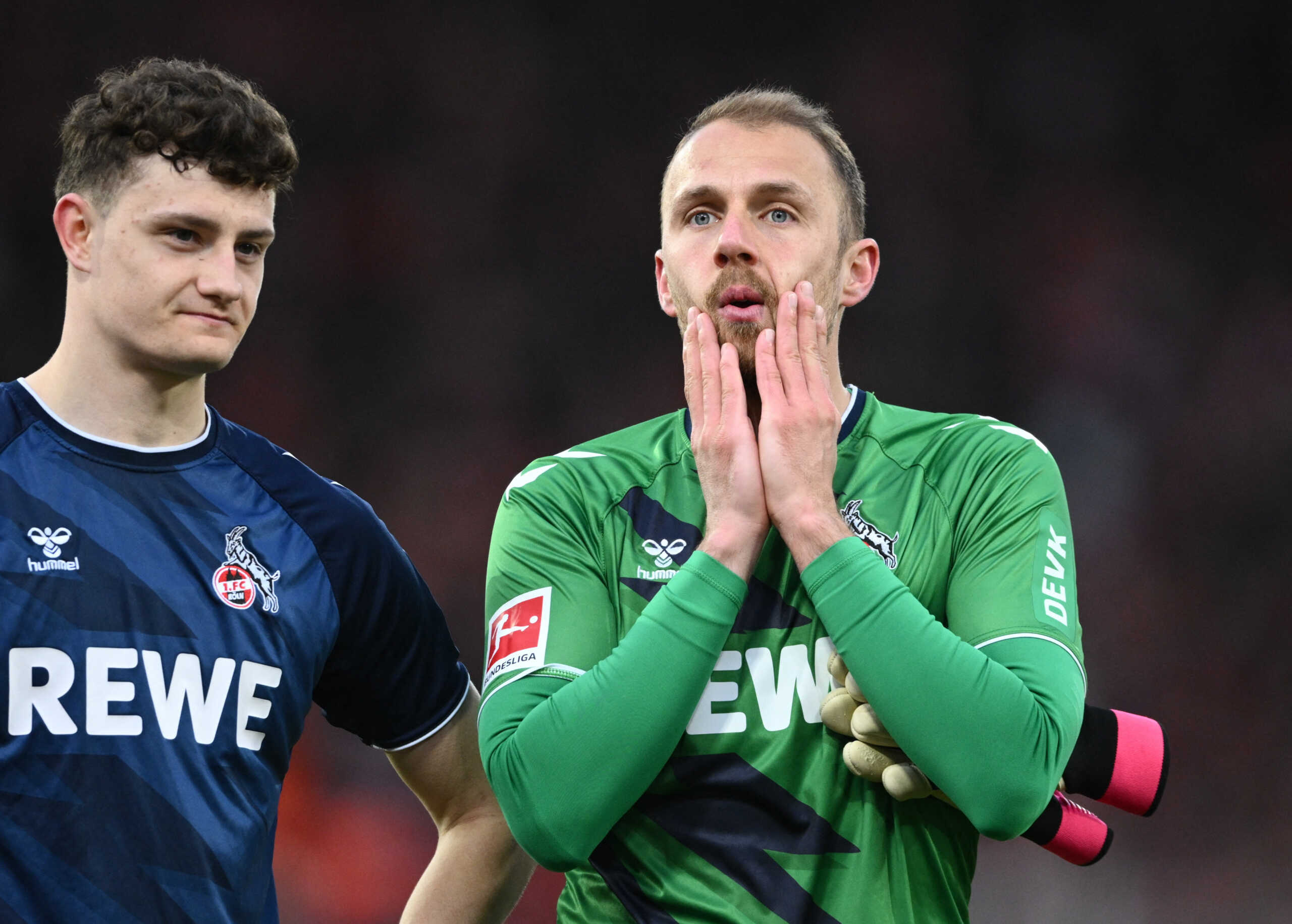 Bundesliga: Νέα απώλεια για την Ουνιόν Βερολίνου, συνεχίζεται η αντεπίθεση της Σάλκε