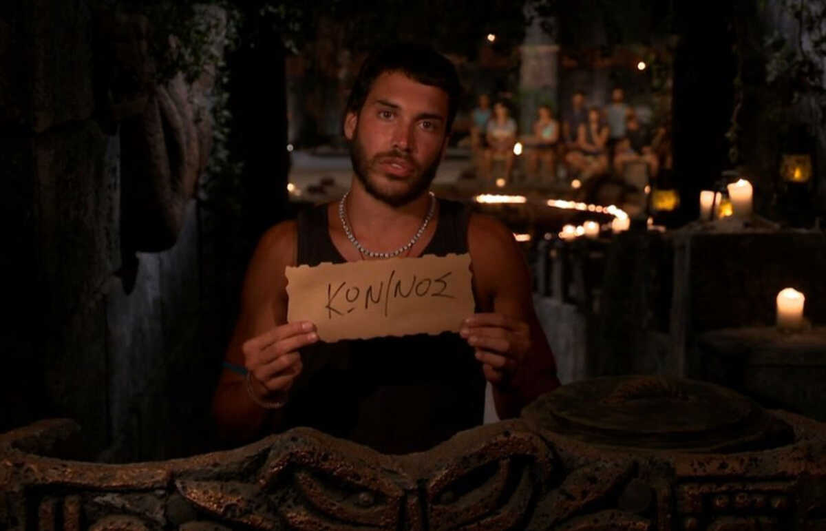 Survivor All Star: Οι Μπλε ψήφισαν, οι Κόκκινοι πήγαν «κουβά»