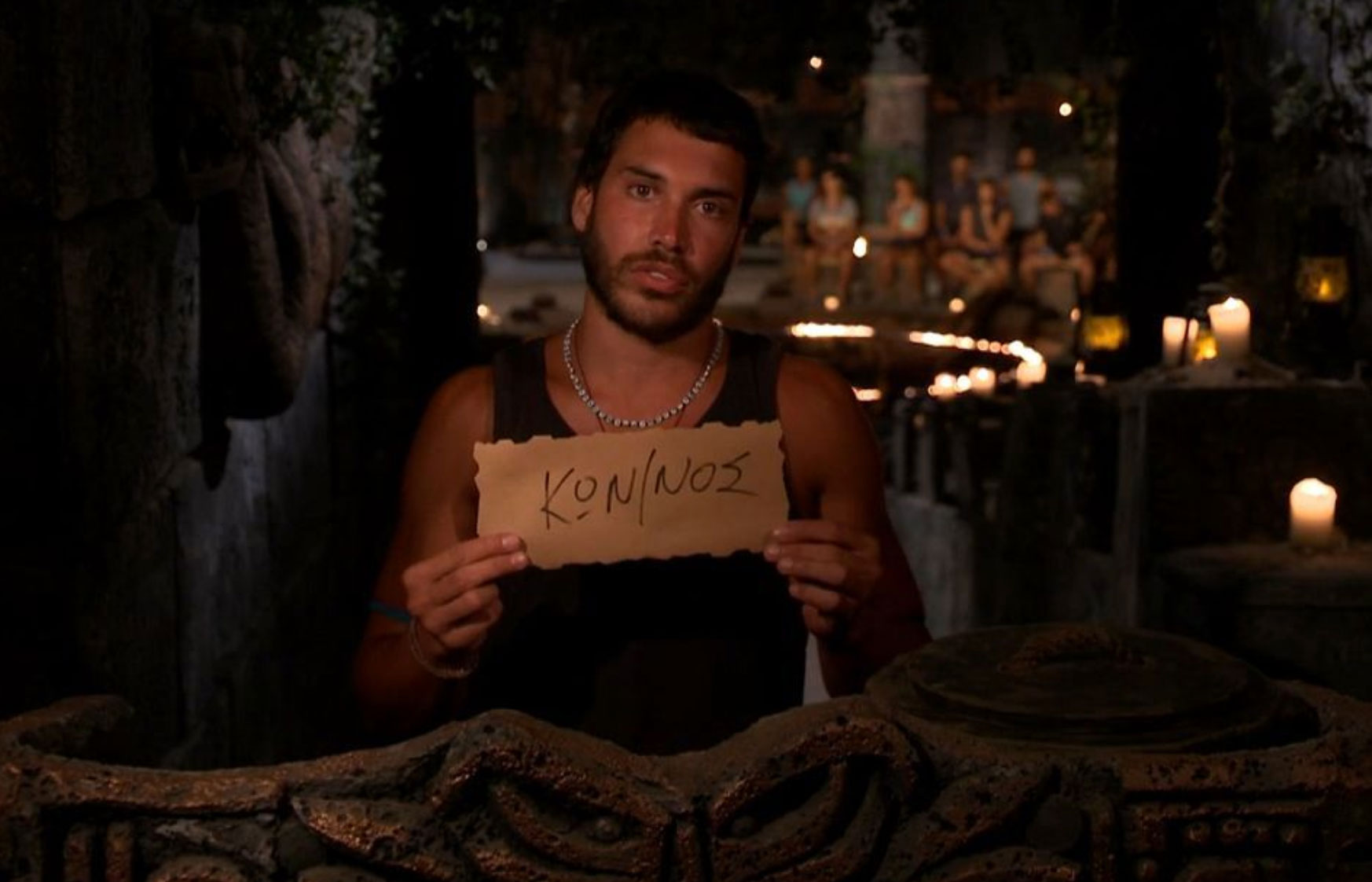 Survivor All Star: Οι Μπλε ψήφισαν, οι Κόκκινοι πήγαν «κουβά»