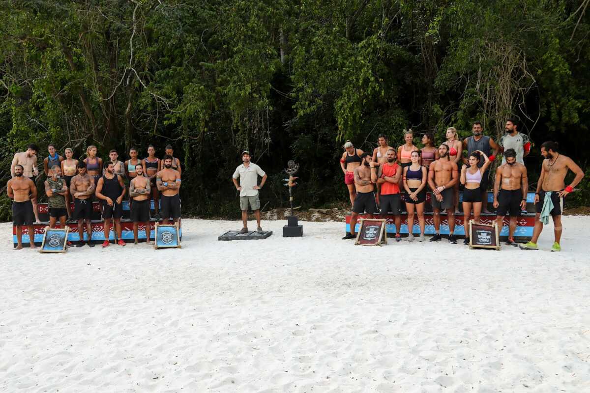 Survivor All Star: Μαχαιρώματα, συμμαχίες κι ένας καυγάς – Τι θα δούμε απόψε