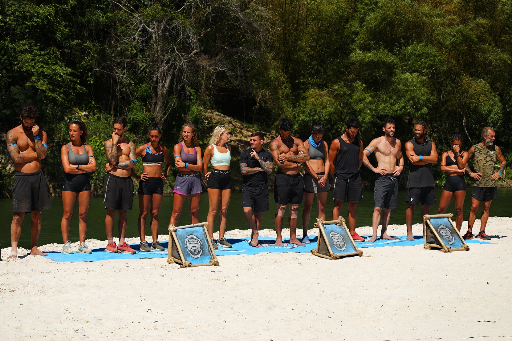 Survivor All Star: Η ένταση μεταφέρεται στους Μπλε – Τι θα δούμε απόψε