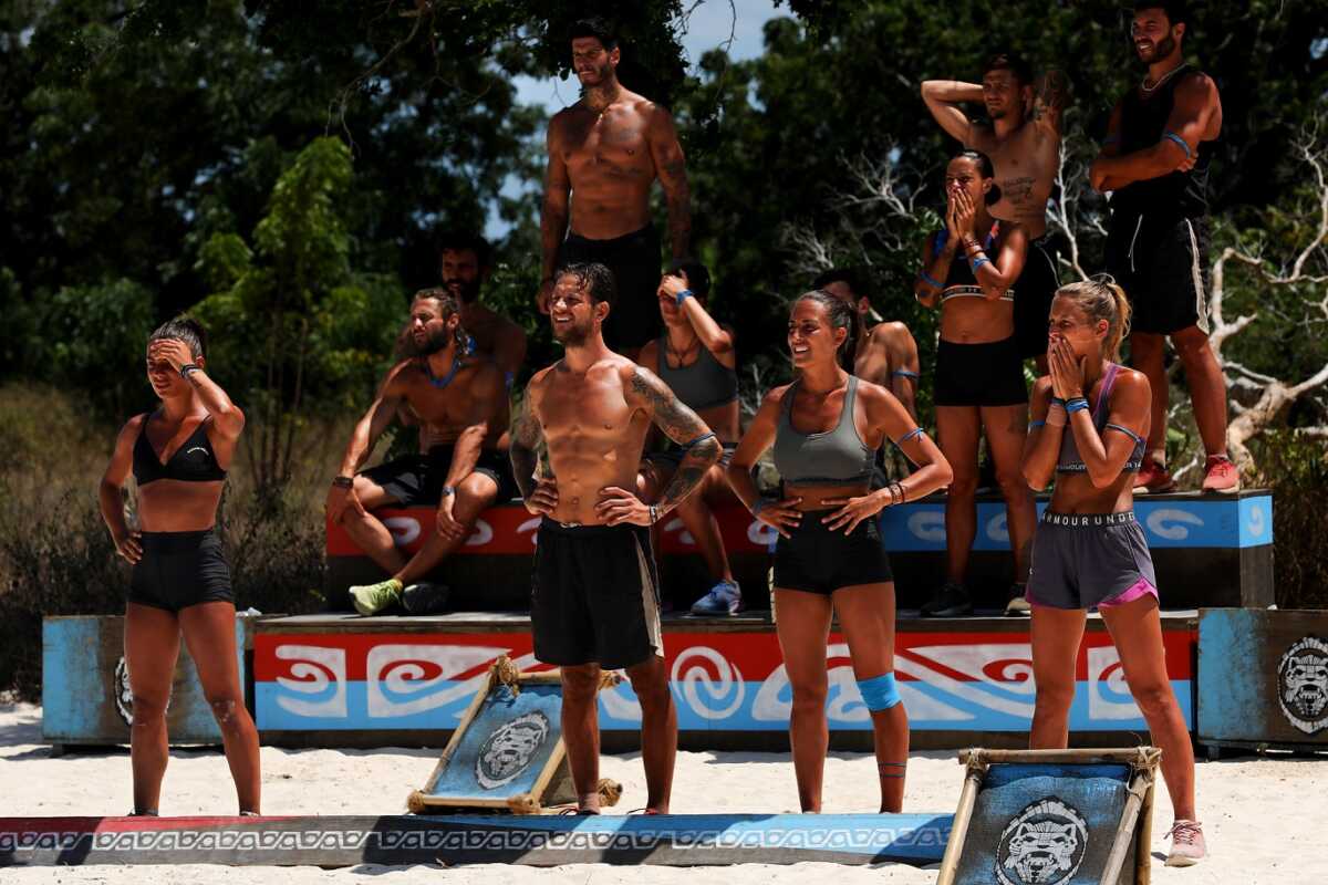 Survivor spoiler: Αυτή είναι η πέμπτη υποψηφιότητα