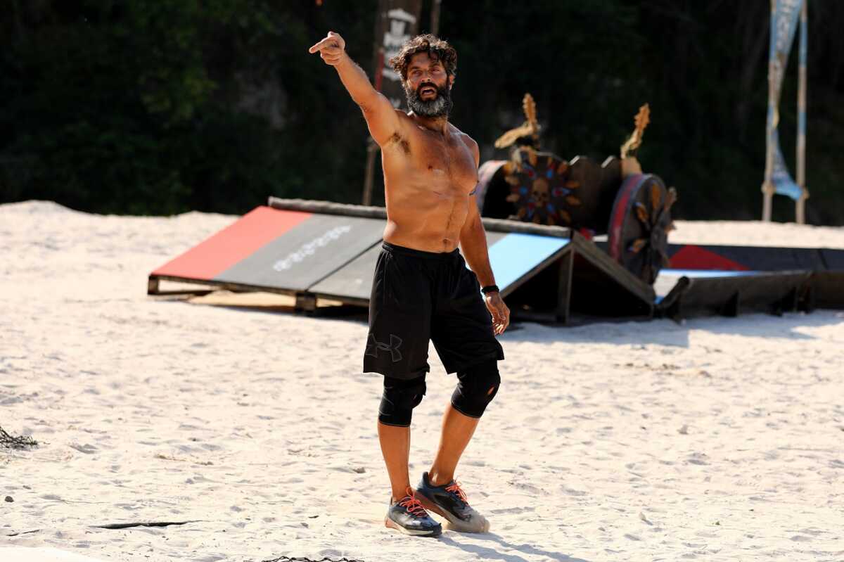 Survivor spoiler: Αυτός είναι ο πρώτος υποψήφιος για αποχώρηση