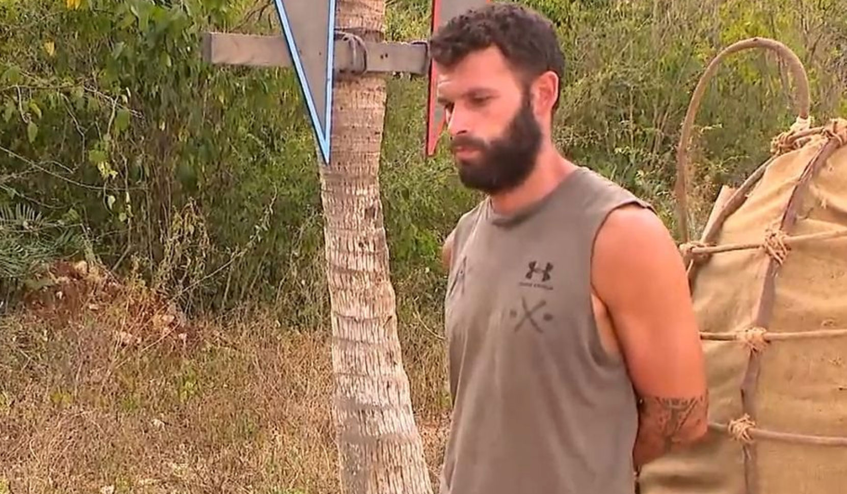 Survivor All Star: Χαμός με Ελευθερία Ελευθερίου και Στάθη Σχίζα – Η αποκάλυψη που τον «διέλυσε»