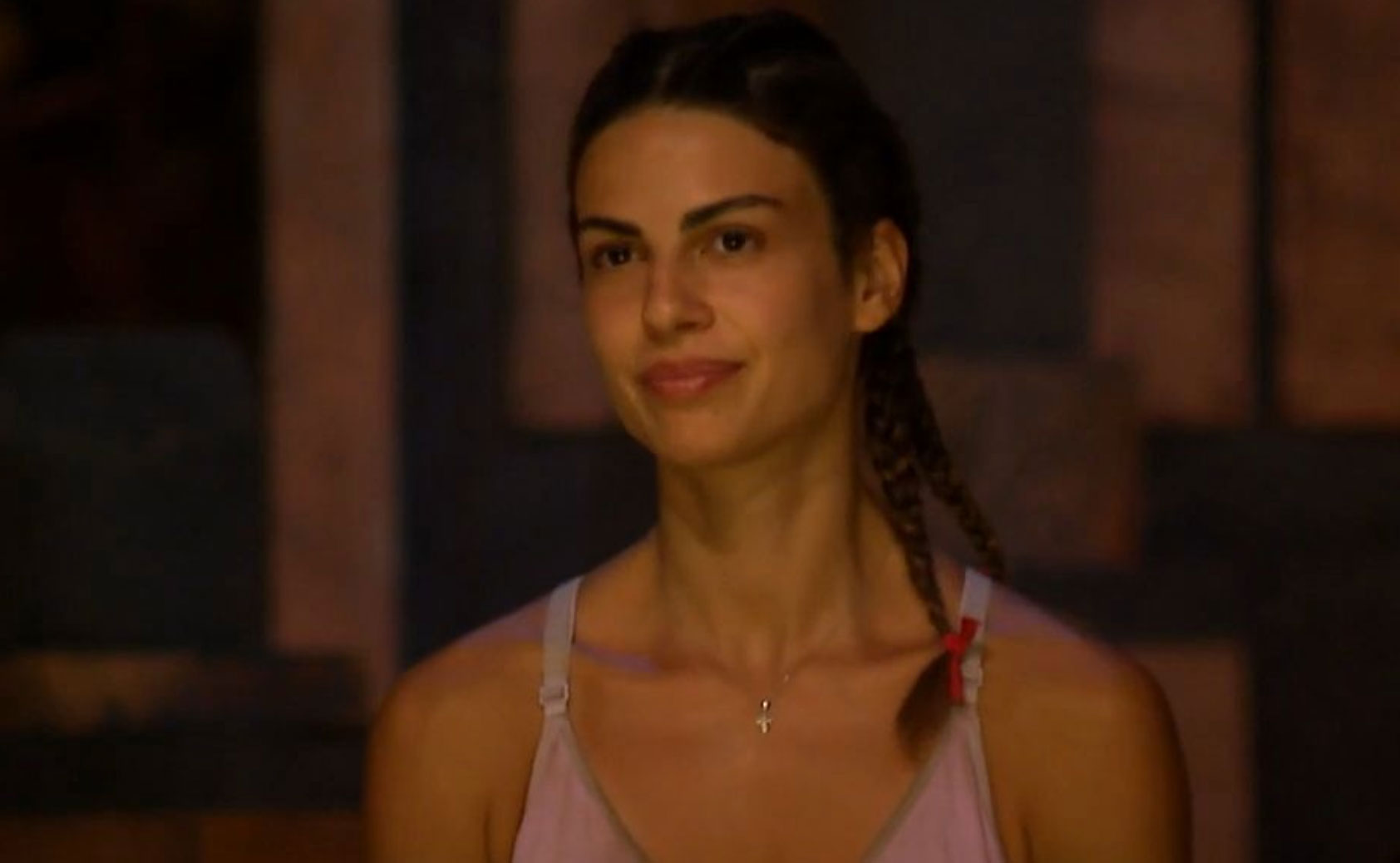 Survivor All Star: Αποχώρησε η Χριστίνα Κεφαλά