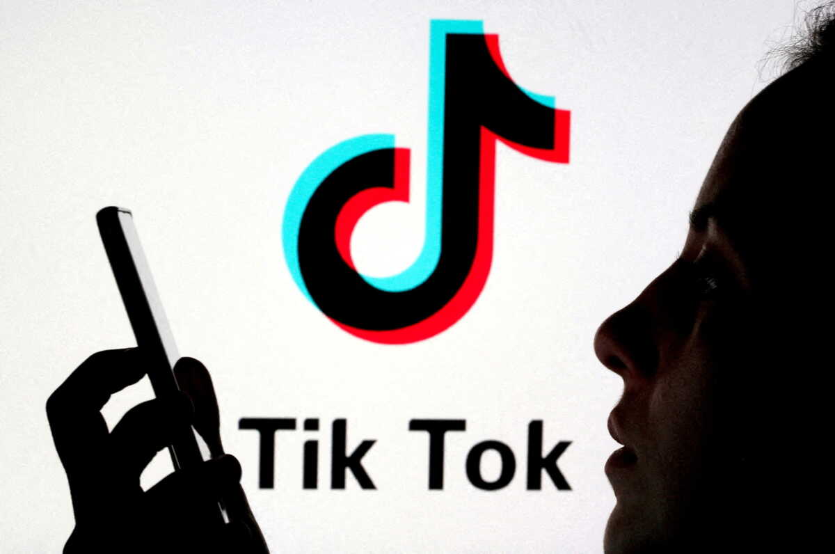 Βρετανία: Πρόστιμο 14,5 εκατομμυρίων ευρώ στο TikTok για παραβίαση προσωπικών δεδομένων παιδιών κάτω των 13 ετών