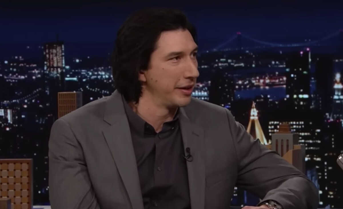 Ο Adam Driver ετοιμάζεται να «μπει» στο Σύμπαν της Marvel ως Reed Richards