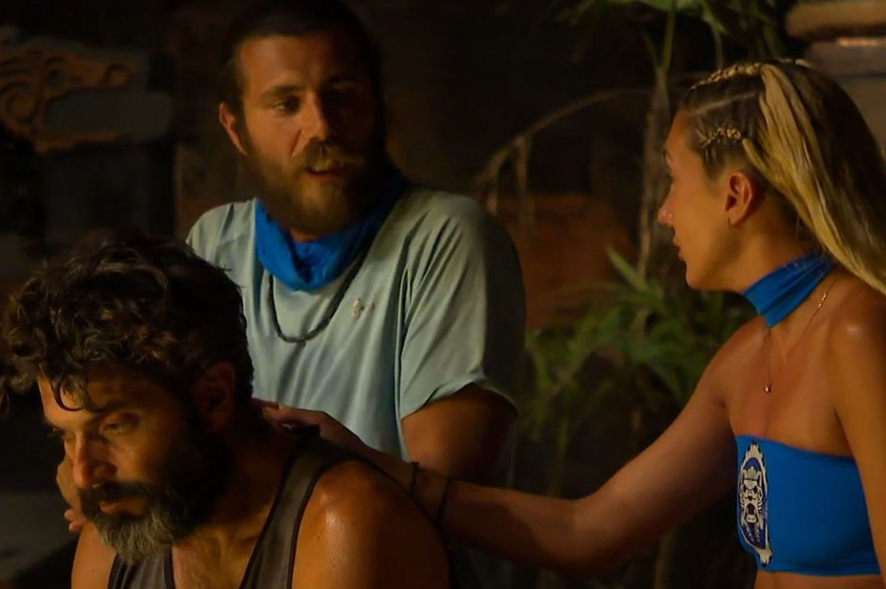 Survivor All Star: Έβγαλαν τον Νίκο Μπάρτζη υποψήφιο κι έγινε χαμός