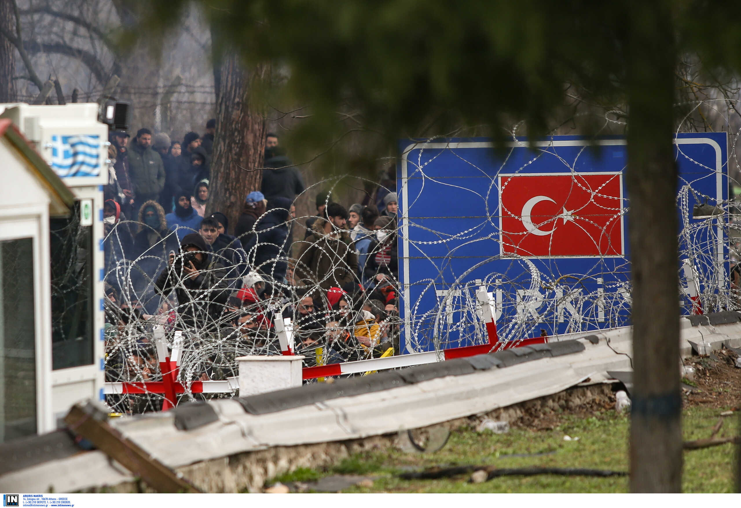 Bild: Ακυρώνεται η συμφωνία Τουρκίας – ΕΕ για το προσφυγικό με ήττα του Ερντογάν στις εκλογές