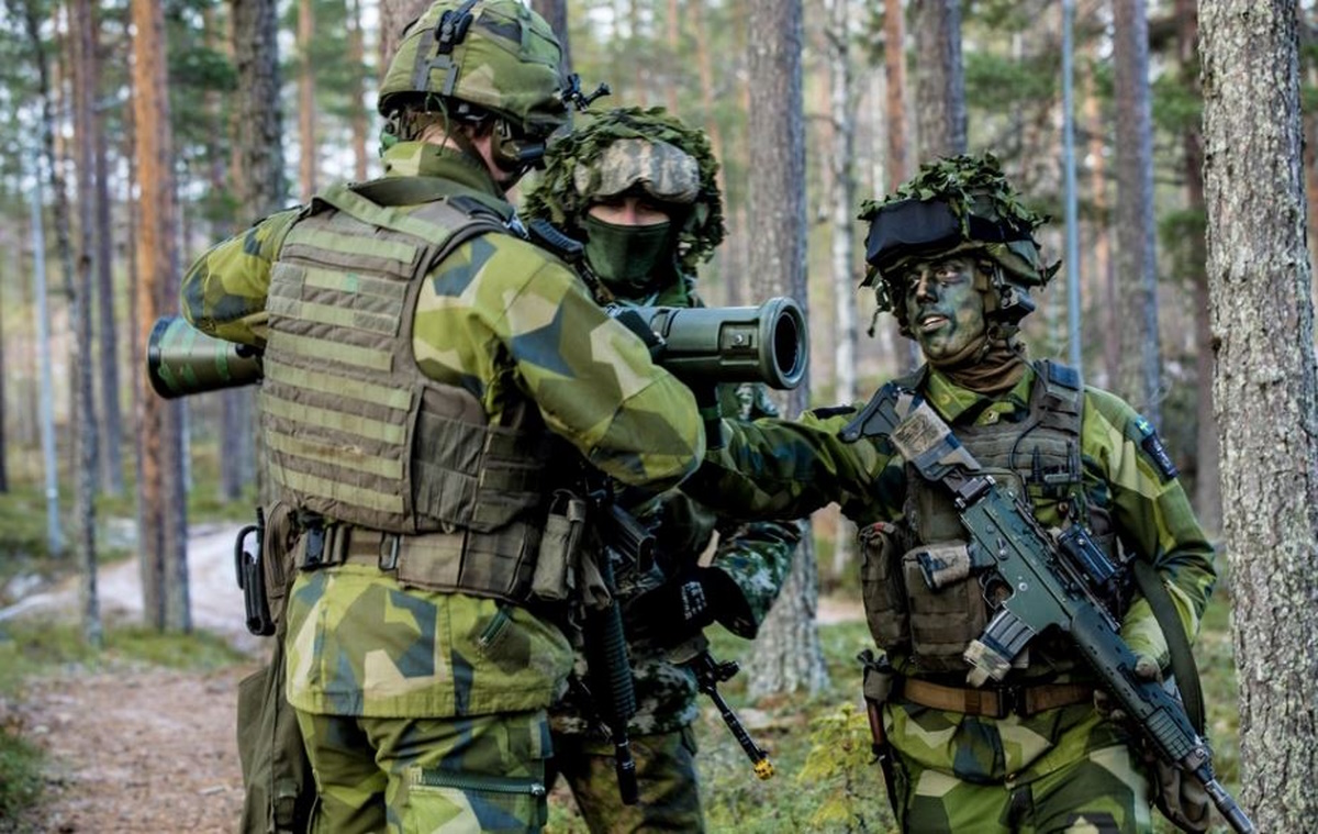 Ρωσία: Θα ενισχύσει τις δυνάμεις της «δυτικά και βορειοδυτικά» ως απάντηση στην ένταξη της Φινλανδίας στο ΝΑΤΟ