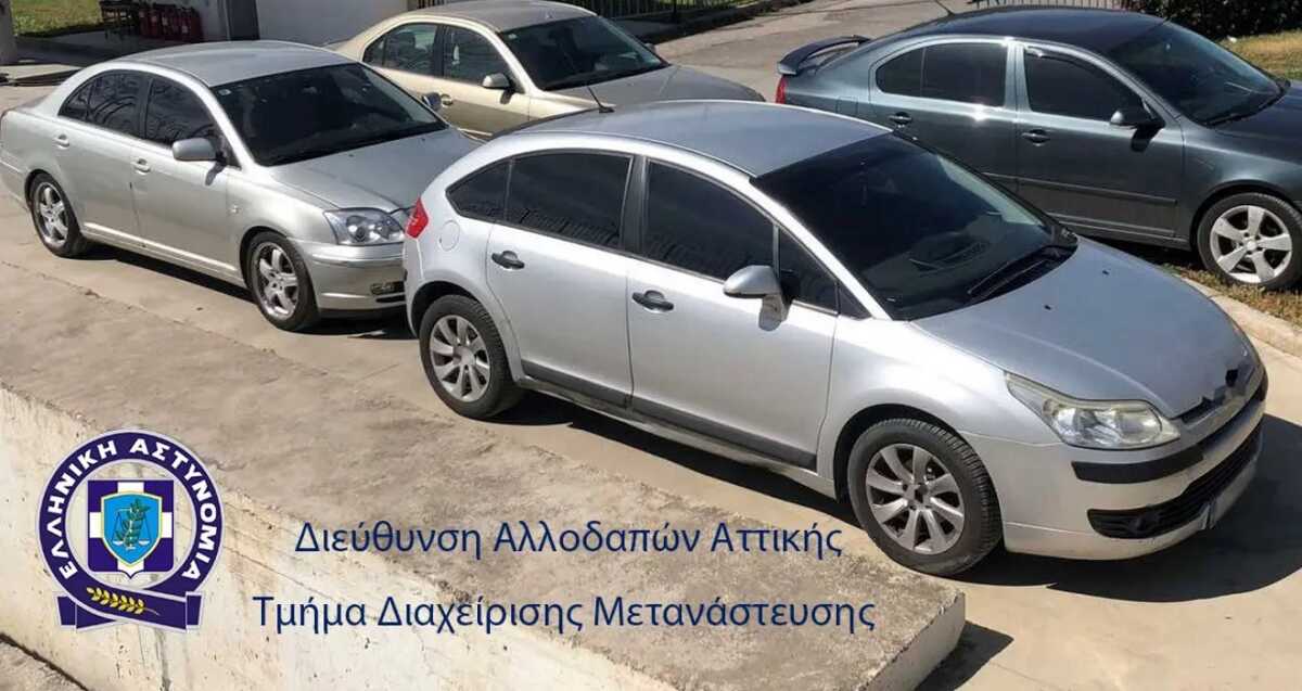 «Ξεσκεπάστηκε» μεγάλο κύκλωμα που έφερνε μετανάστες από την Τουρκία στην Ελλάδα