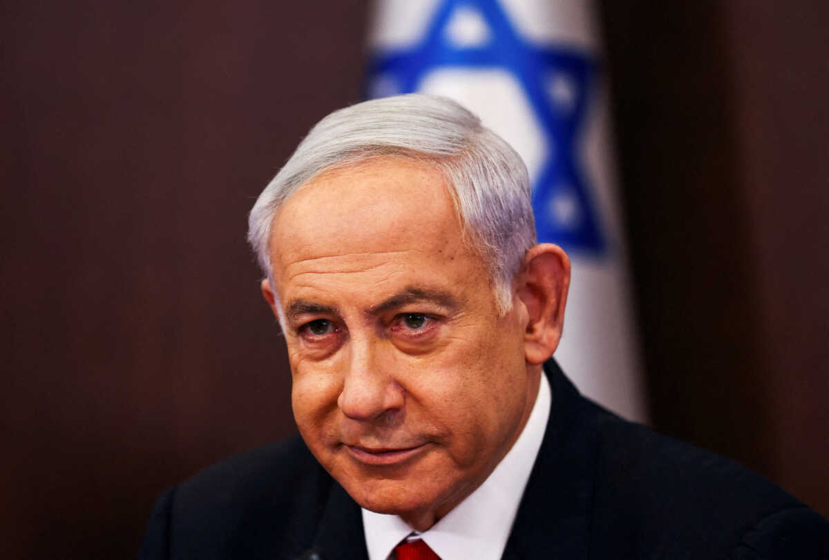 Ισραήλ: Ο Μπέντζαμιν Νετανιάχου δεν θα αποπέμψει τελικά τον υπουργό Άμυνας