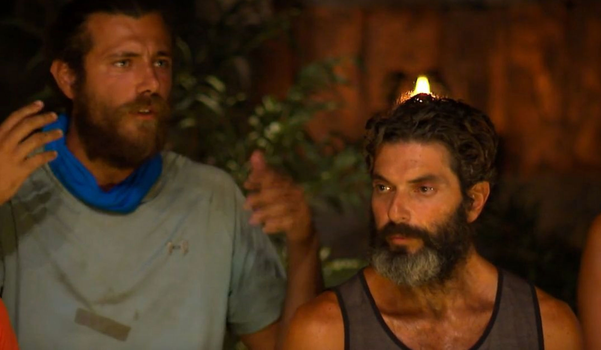 Survivor All Star: Ο Νίκος Μπάρτζης ομόφωνα υποψήφιος – Έβαλε τα κλάματα η Σταυρούλα Χρυσαειδή